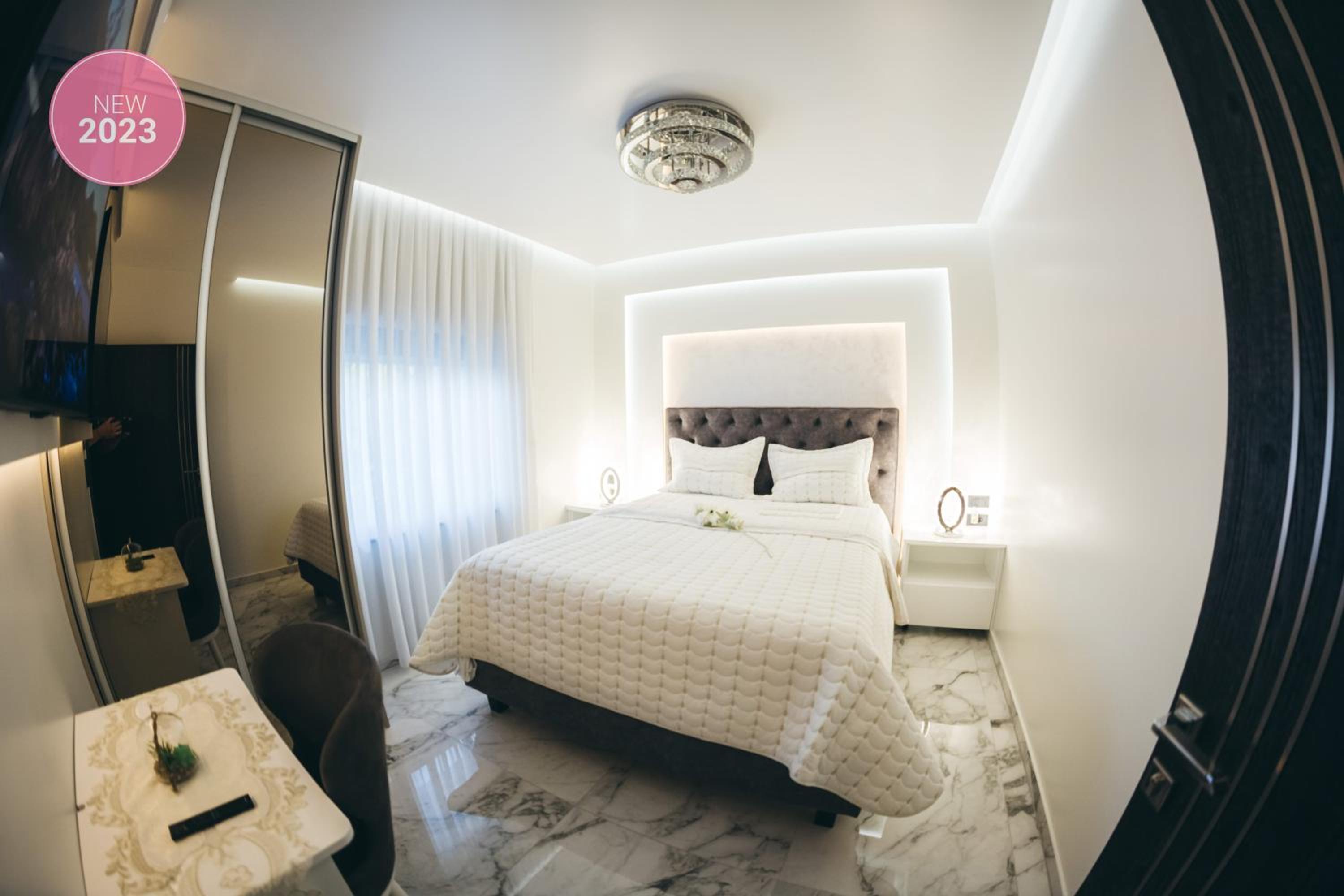 Superior Apartment photo 1
