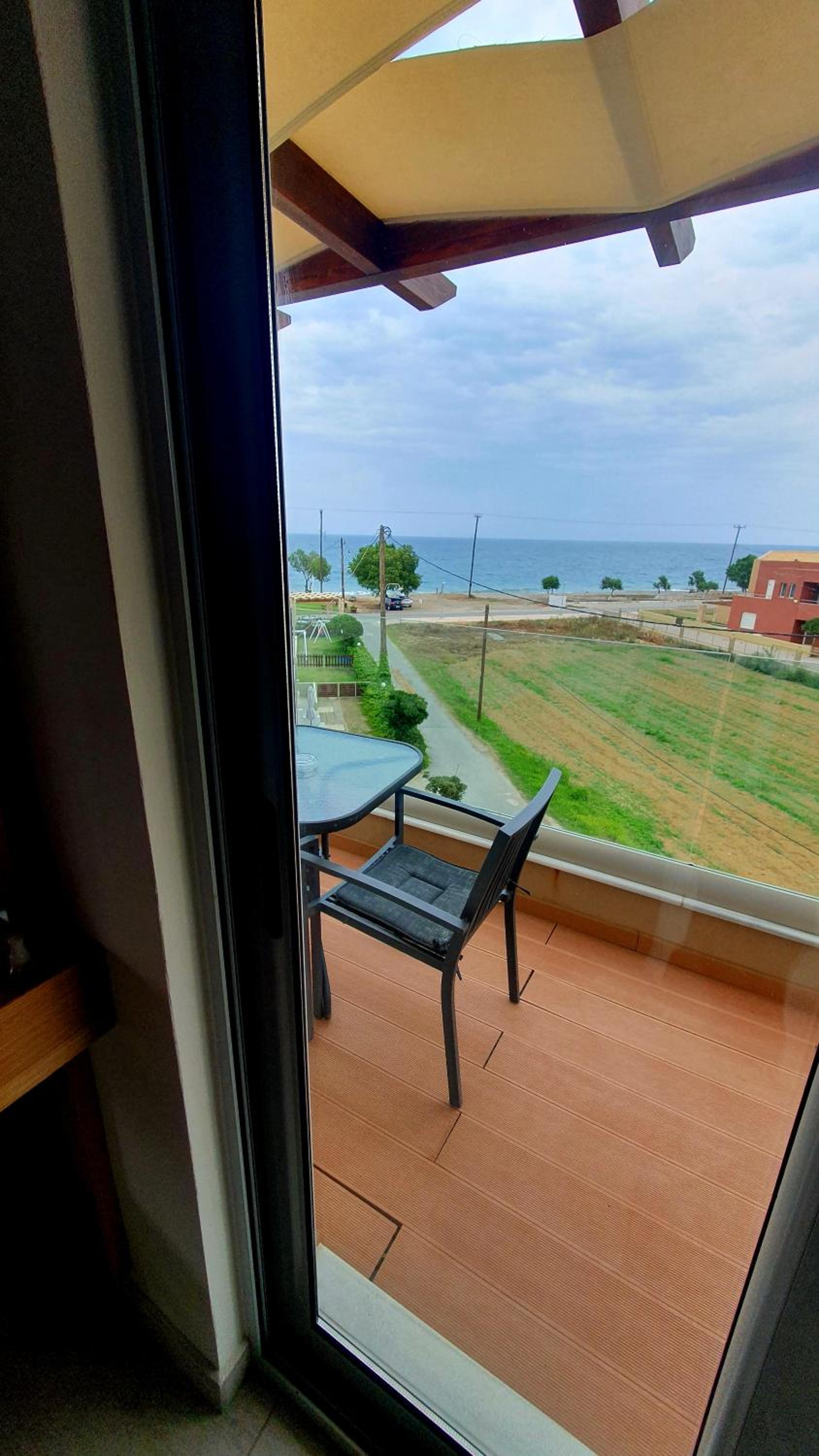 Studio with Sea View photo 2