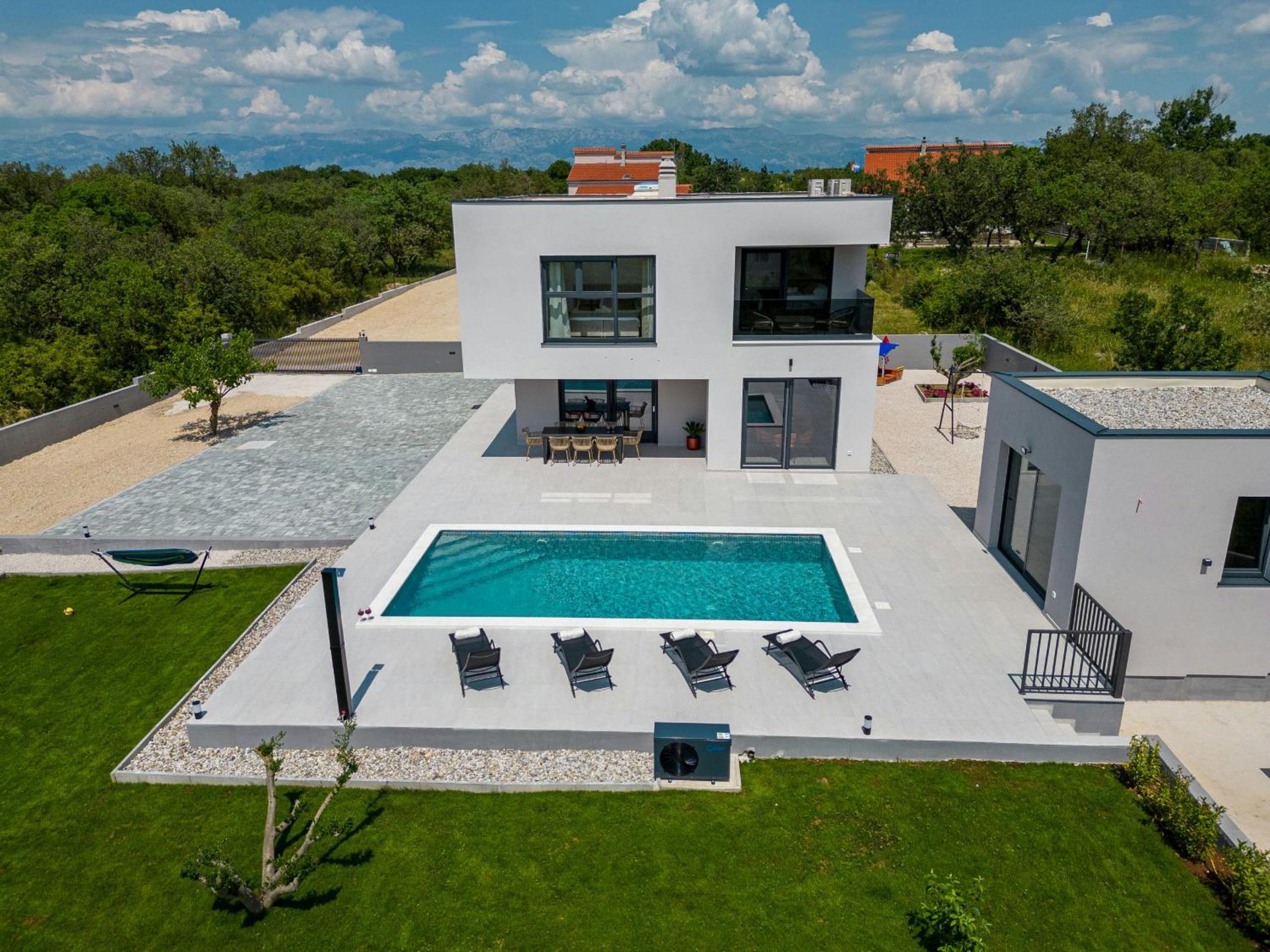 Villa with Private Pool photo 2
