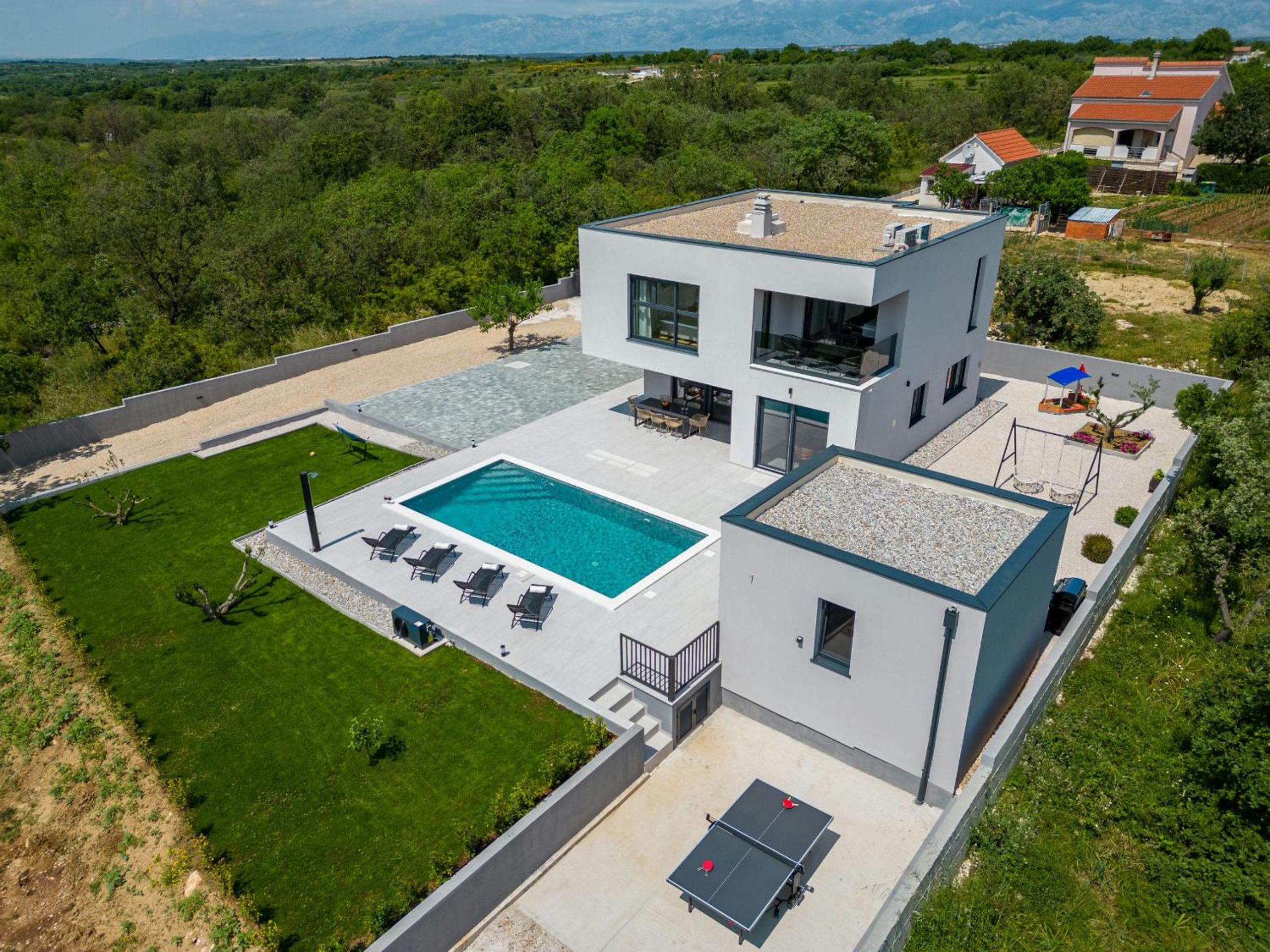 Villa with Private Pool photo 3