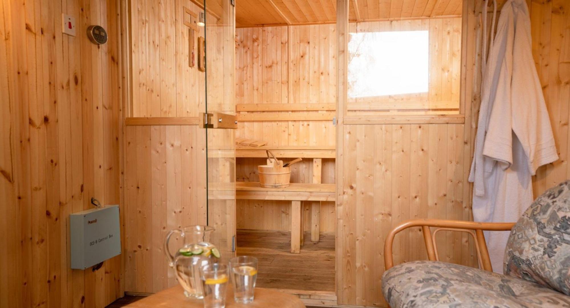 Vacation Home photo 1