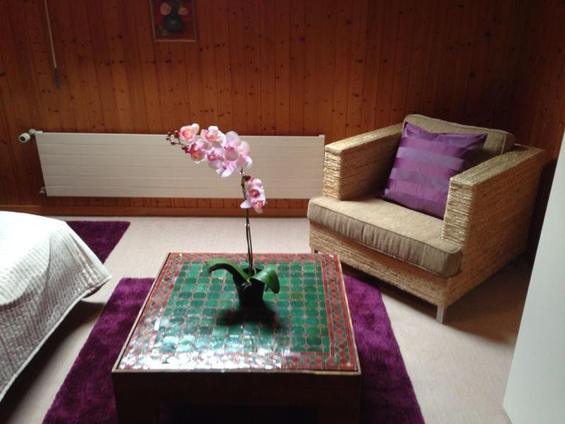 Double Room - Photo 4