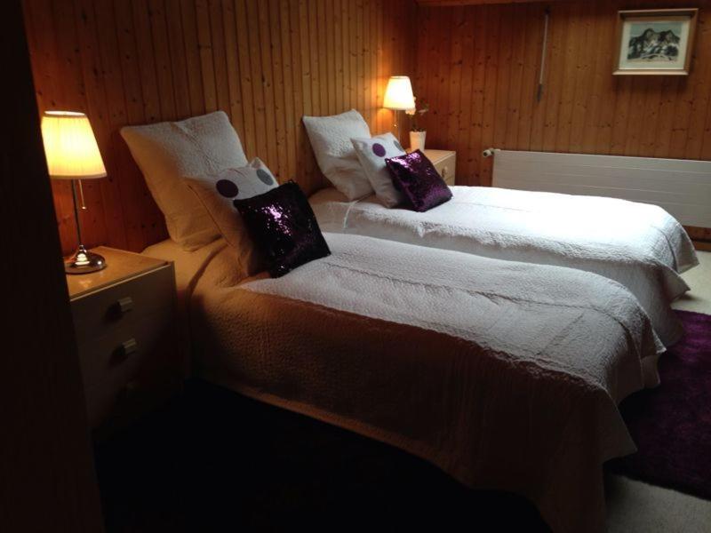 Double Room - Photo 14