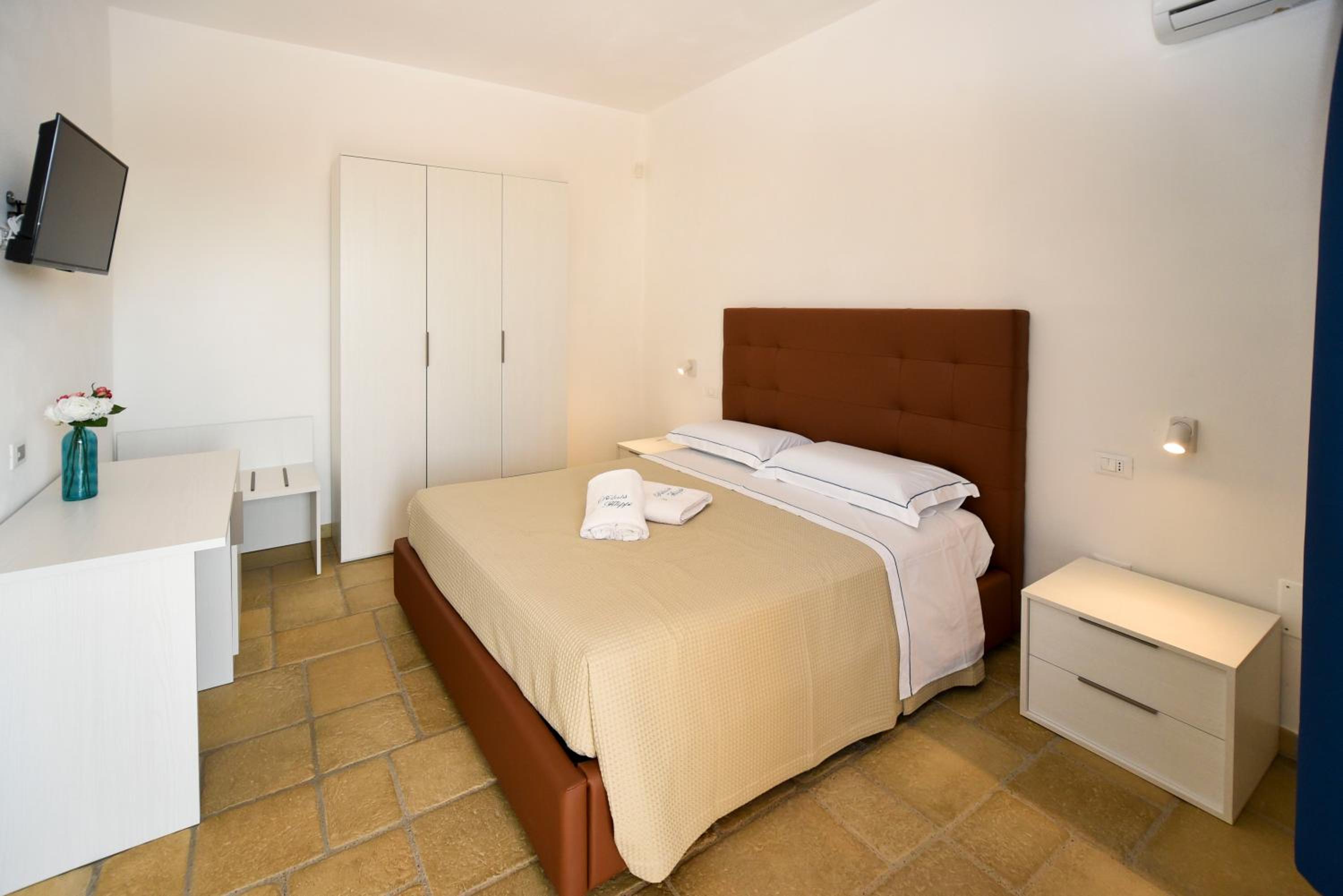 Double Room with Garden View photo 1