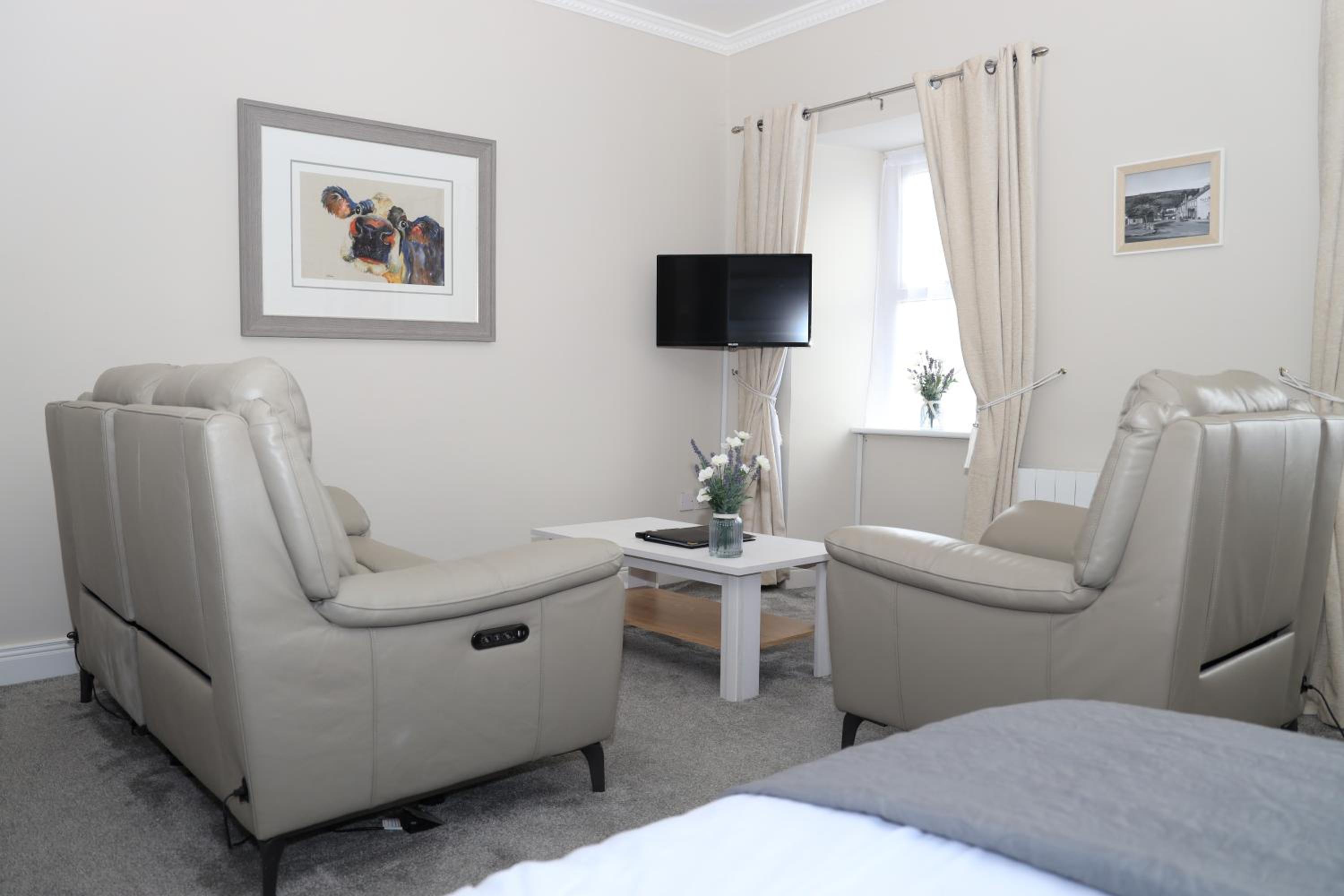 Deluxe King Suite - Photo 12