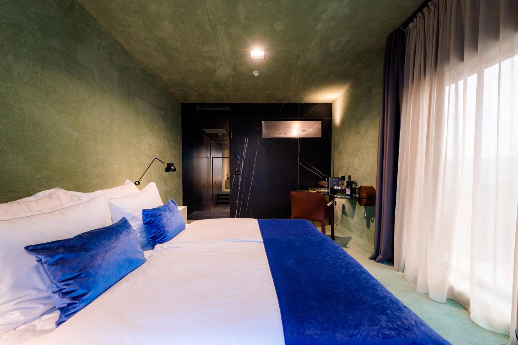 Deluxe Double Room - Motovun photo 3