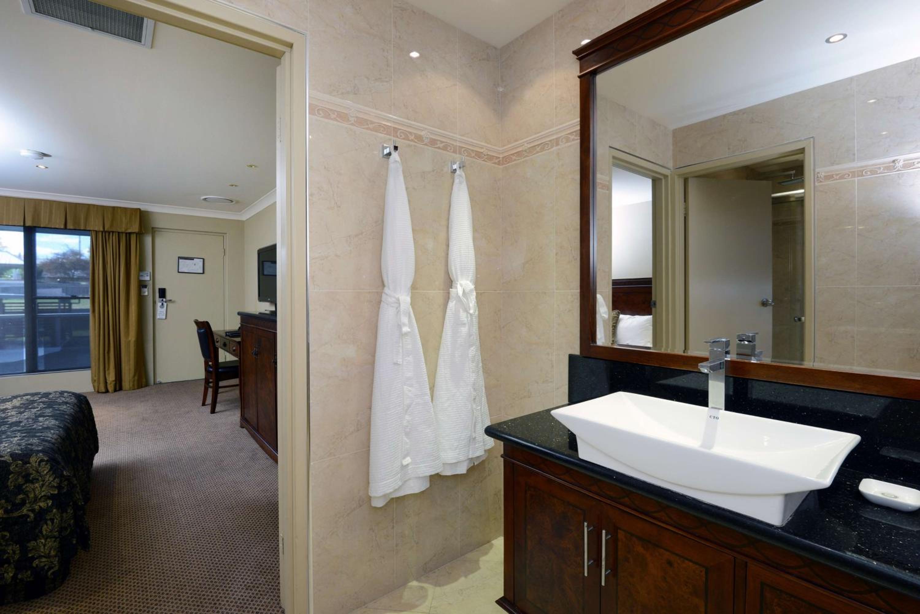 Superior Queen Room - Photo 2