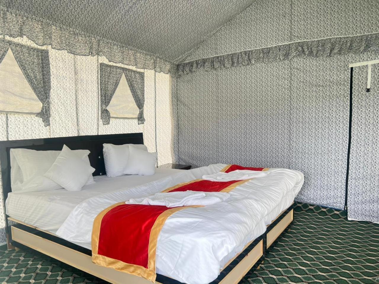 Deluxe Room photo 1