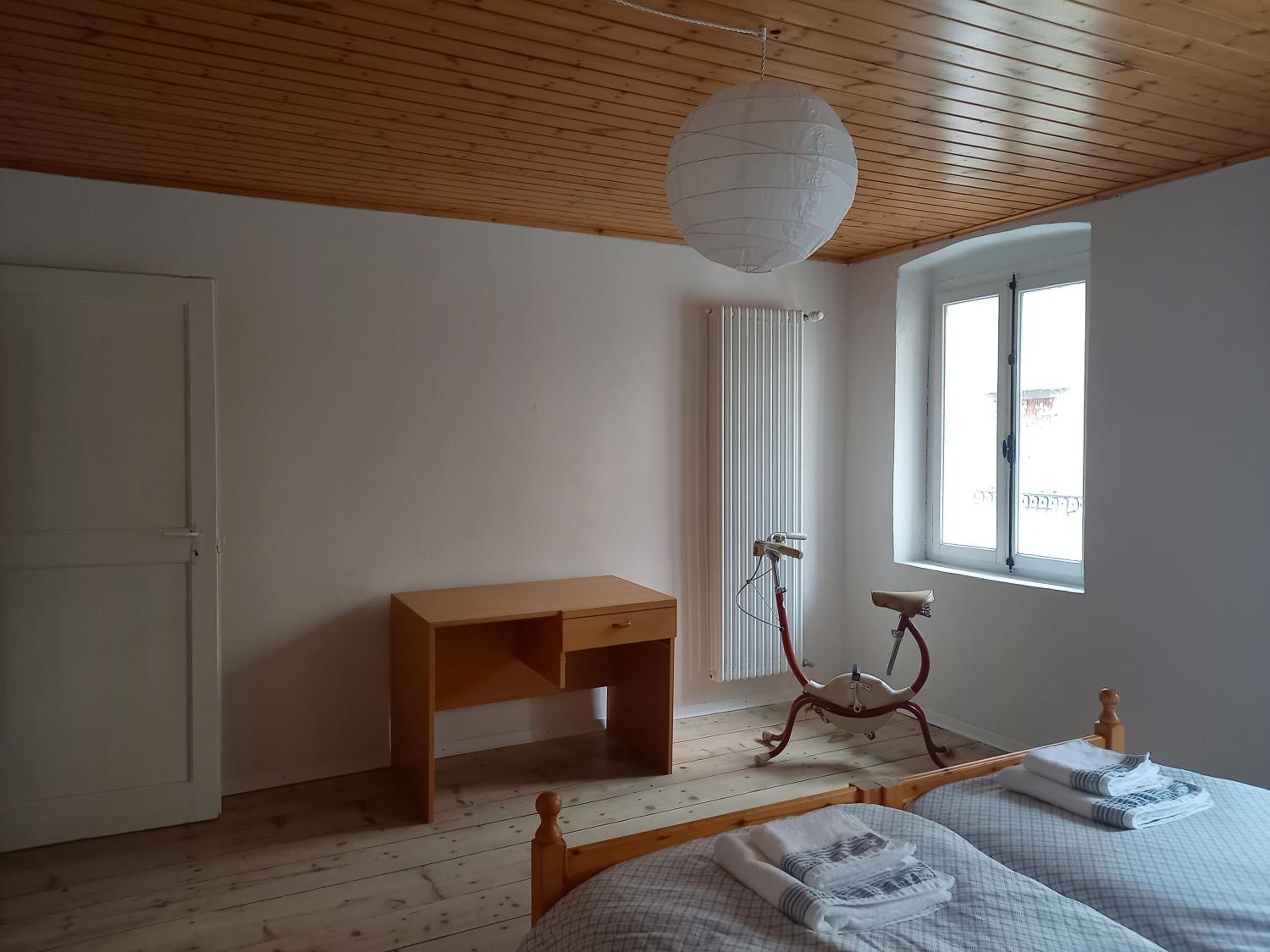Three-Bedroom House photo 1