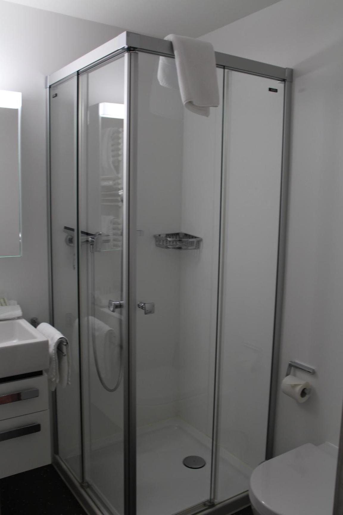 Deluxe Single Room With Balcony