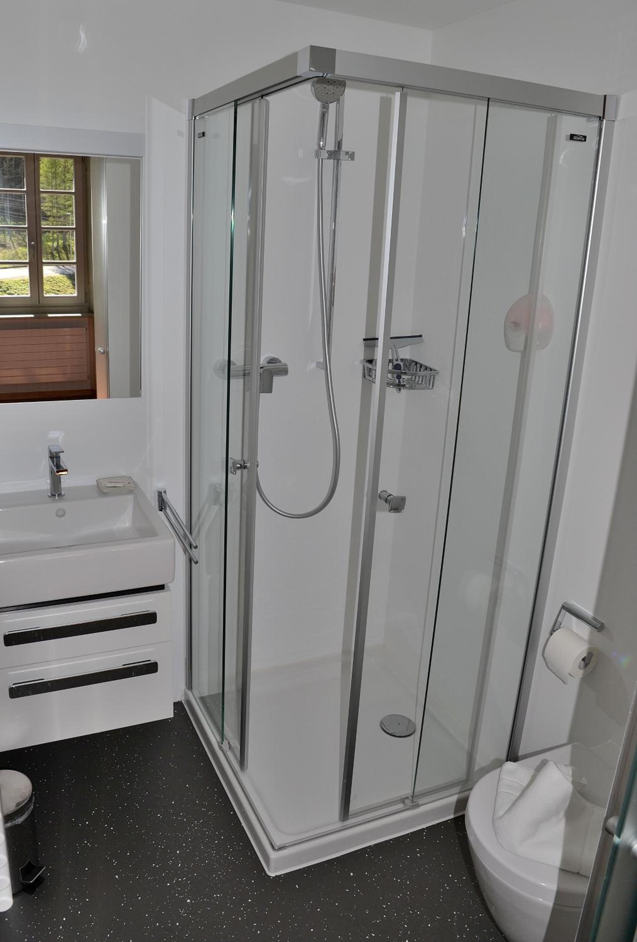 Deluxe Single Room with Balcony photo 2