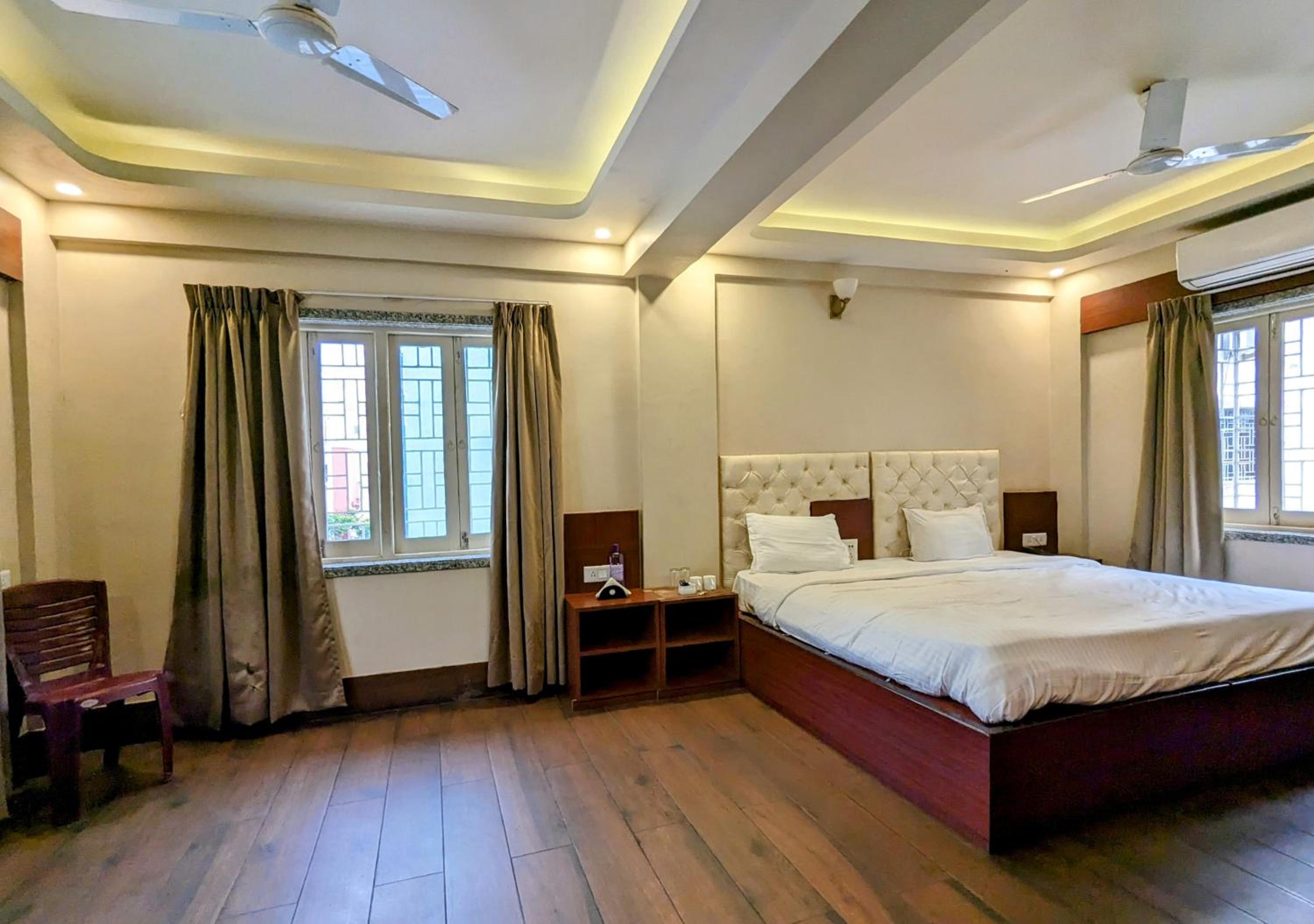 King Suite - Photo 1