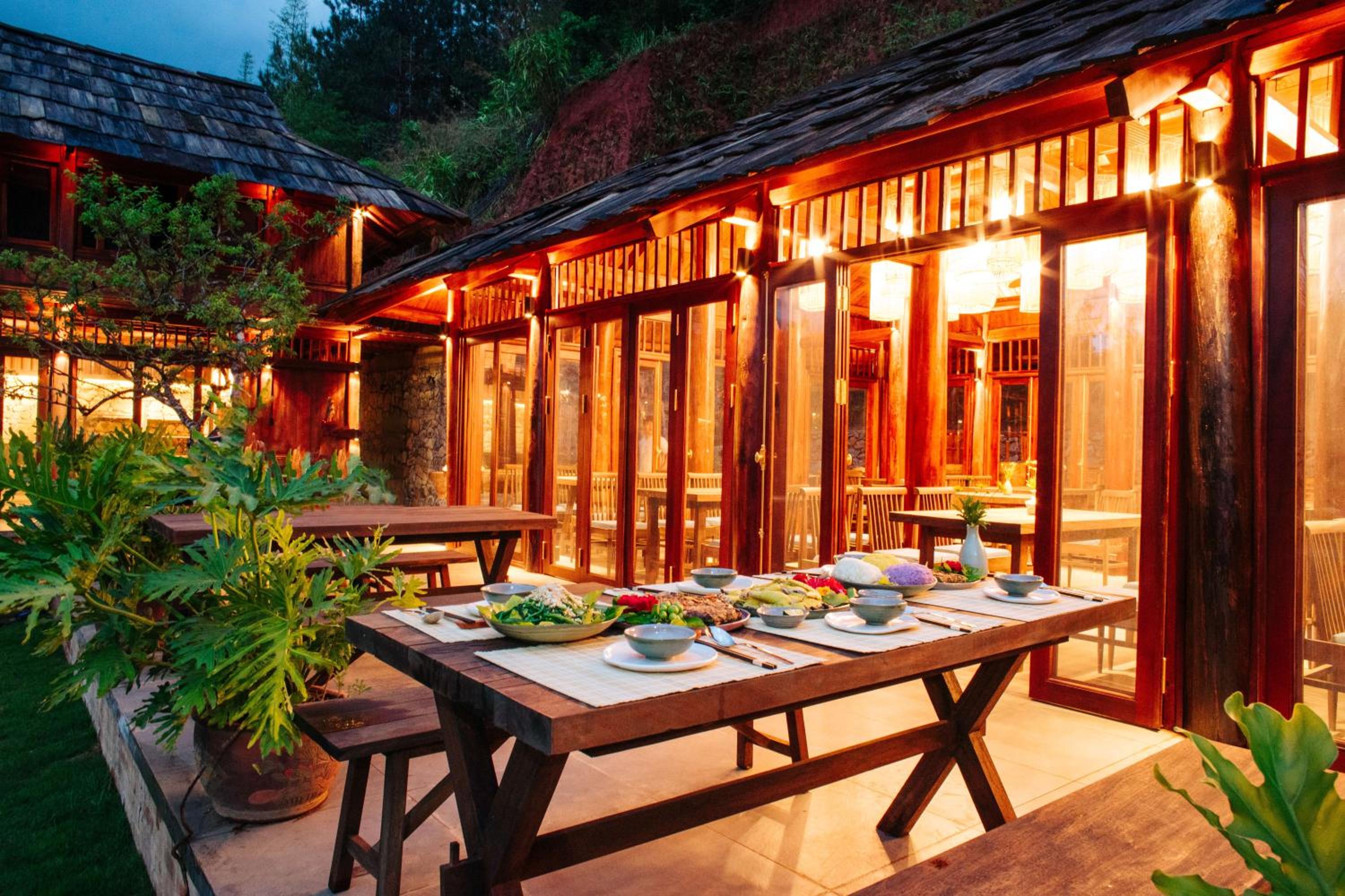 Villa with Garden View - Photo 4