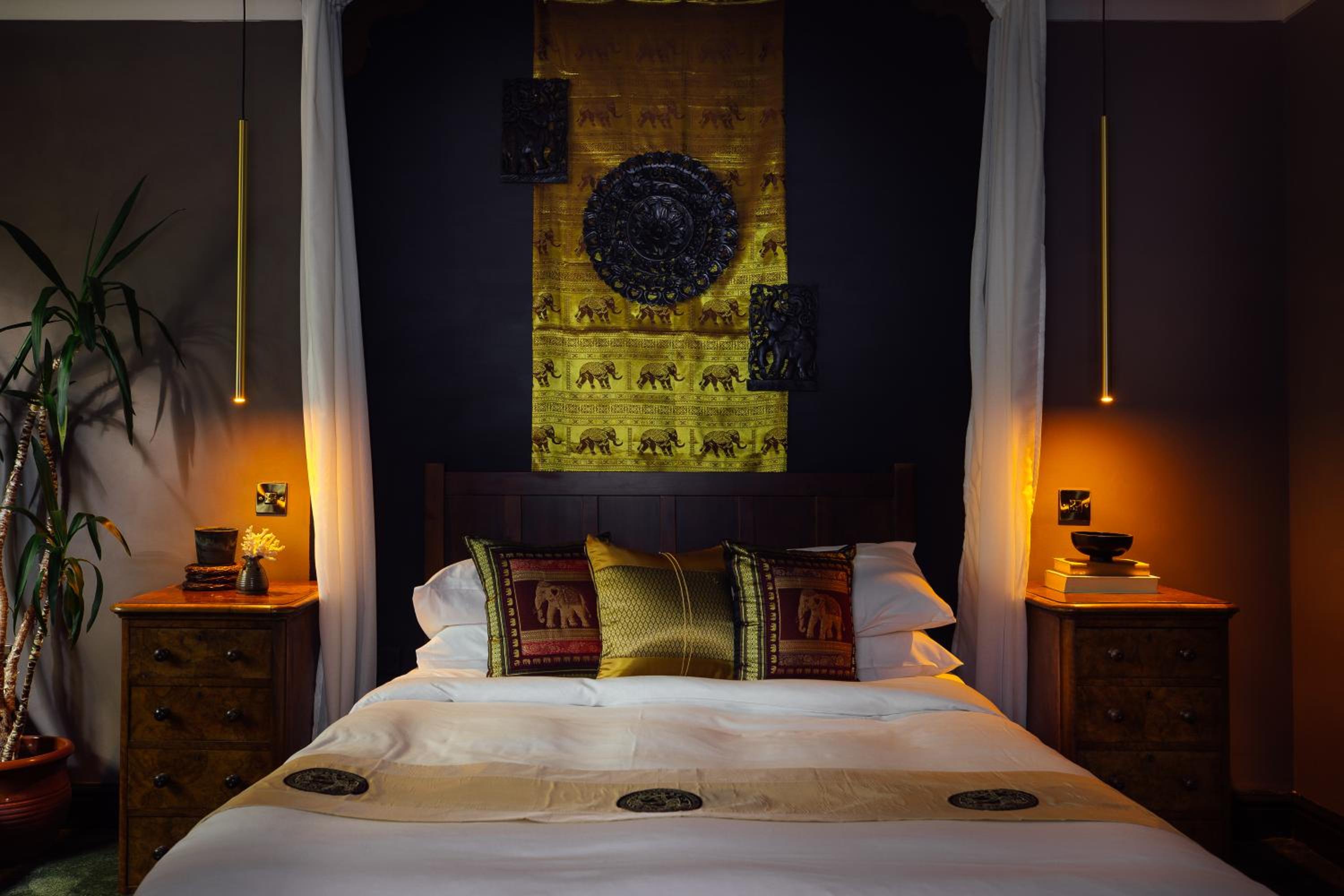 Queen Room - Photo 1