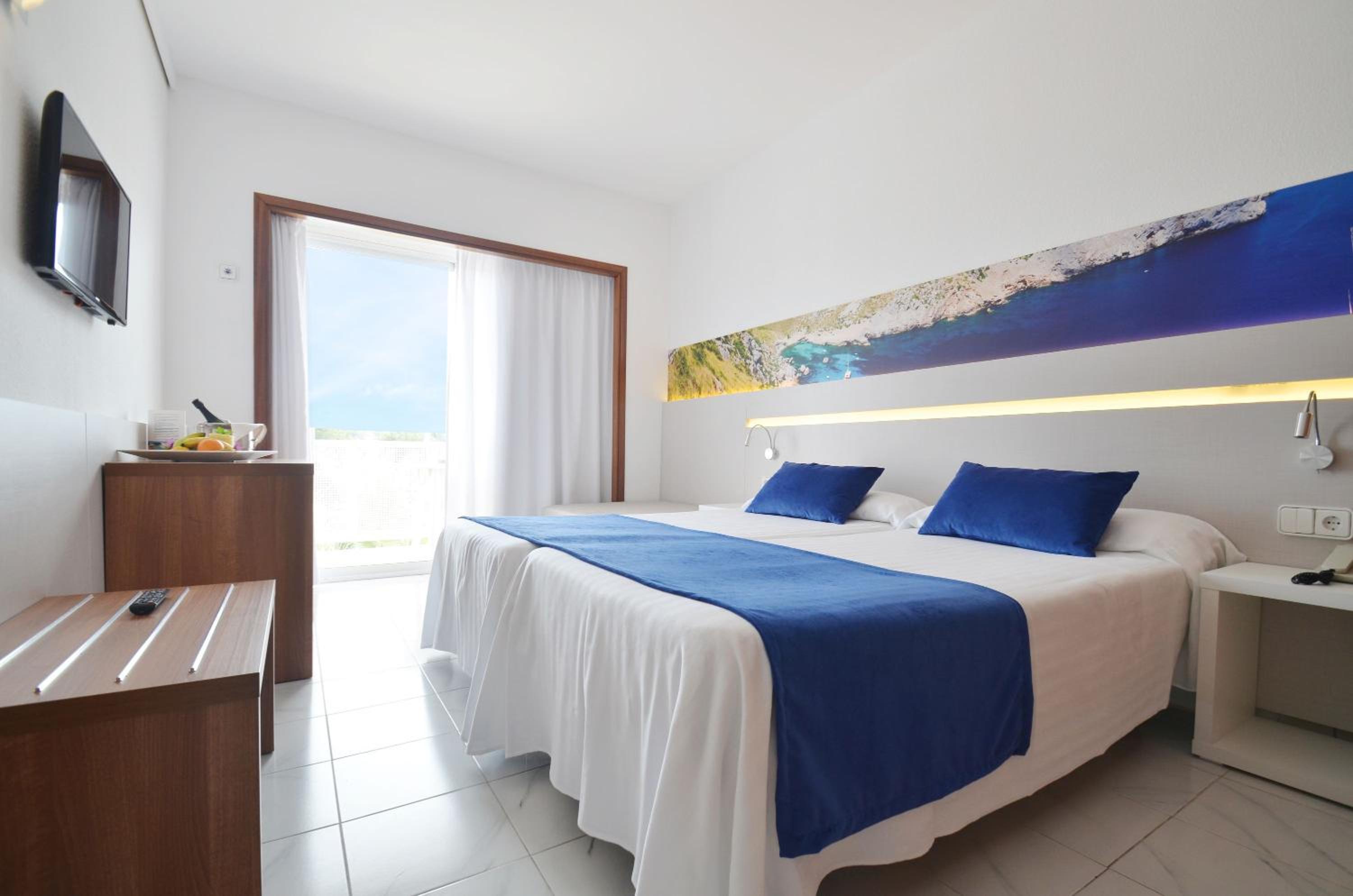 Double Room - Photo 3