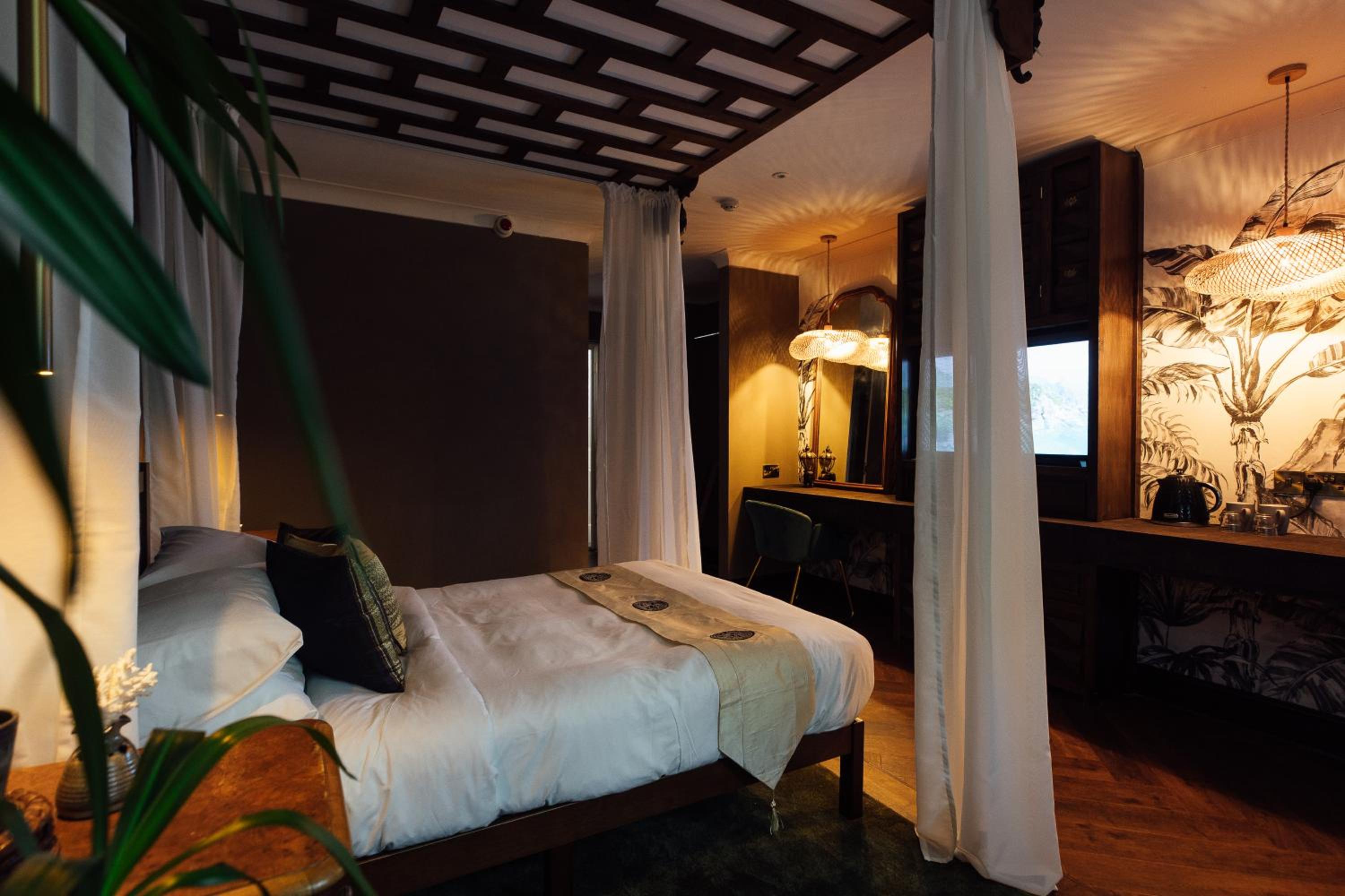 Queen Room - Photo 4