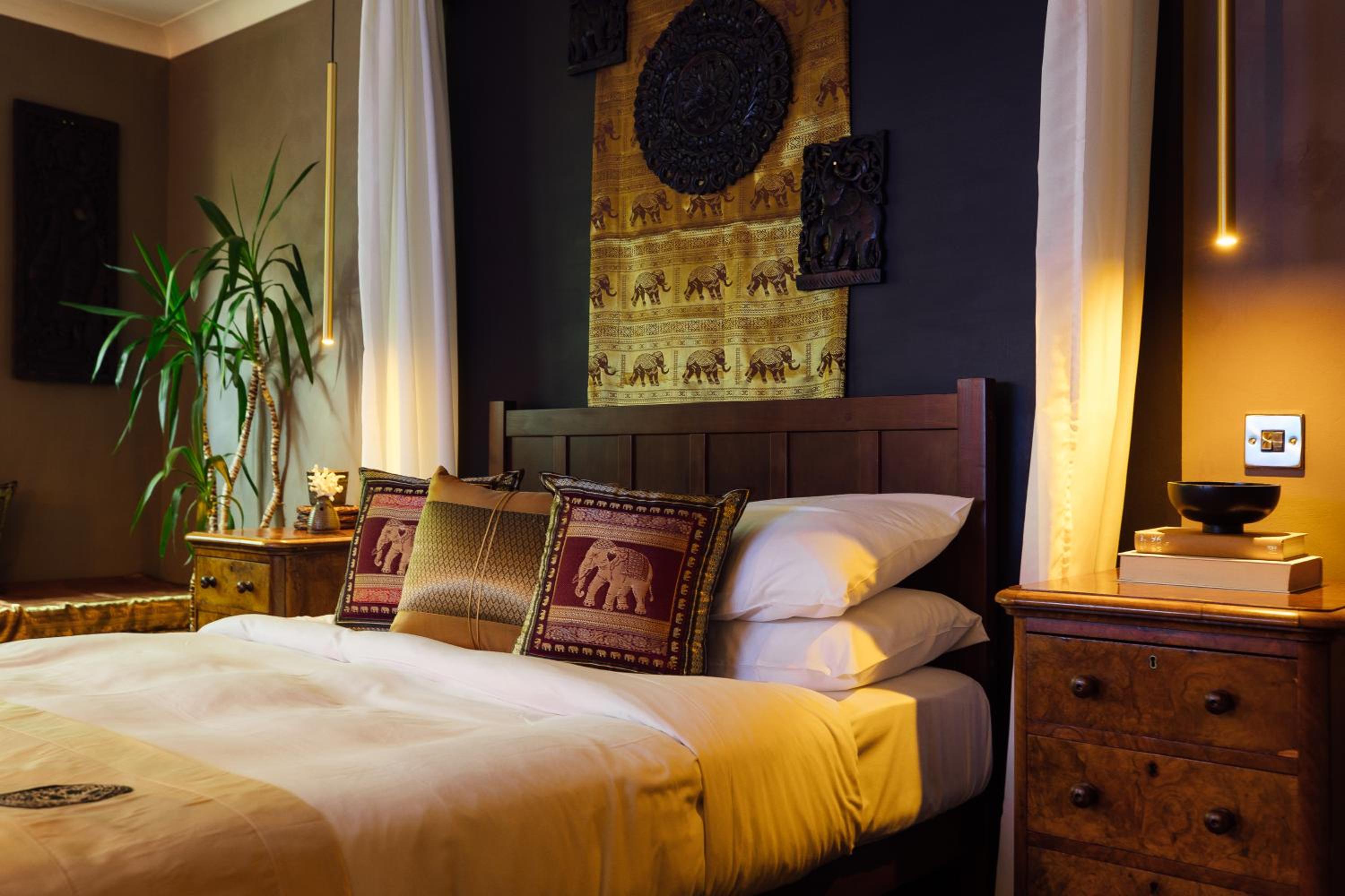 Queen Room - Photo 3