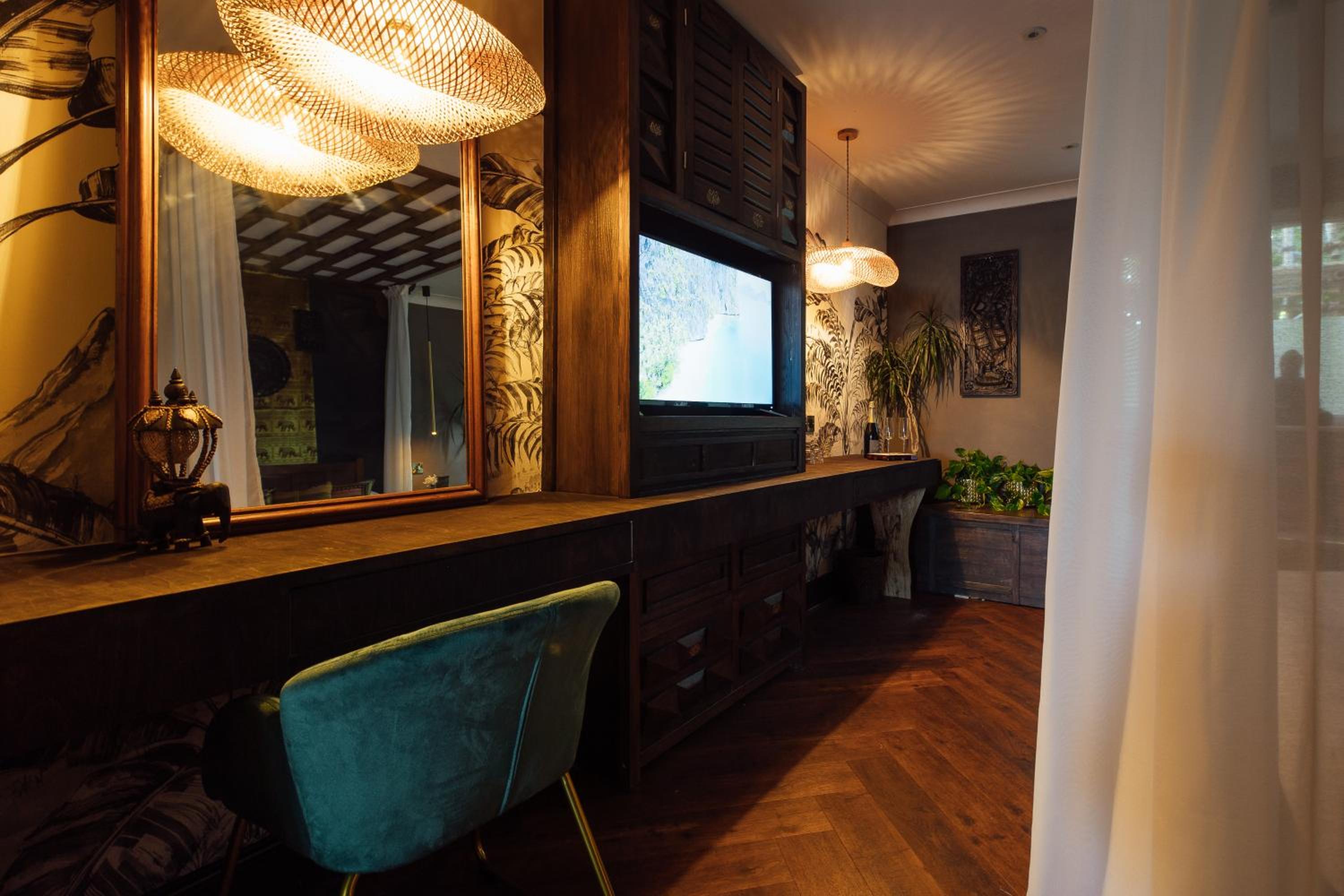 Queen Room - Photo 2