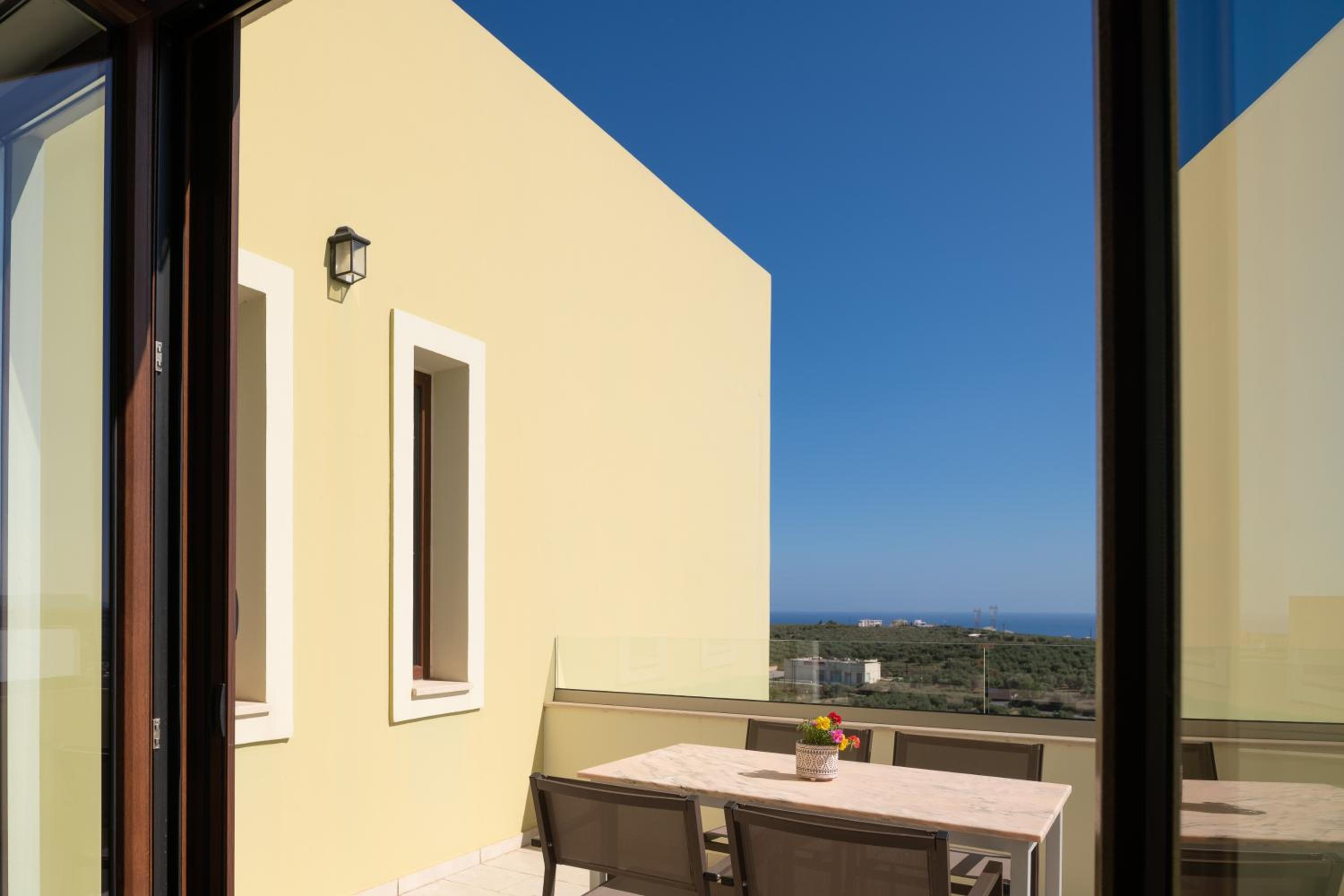 Villa Lemon with Private Pool photo 2
