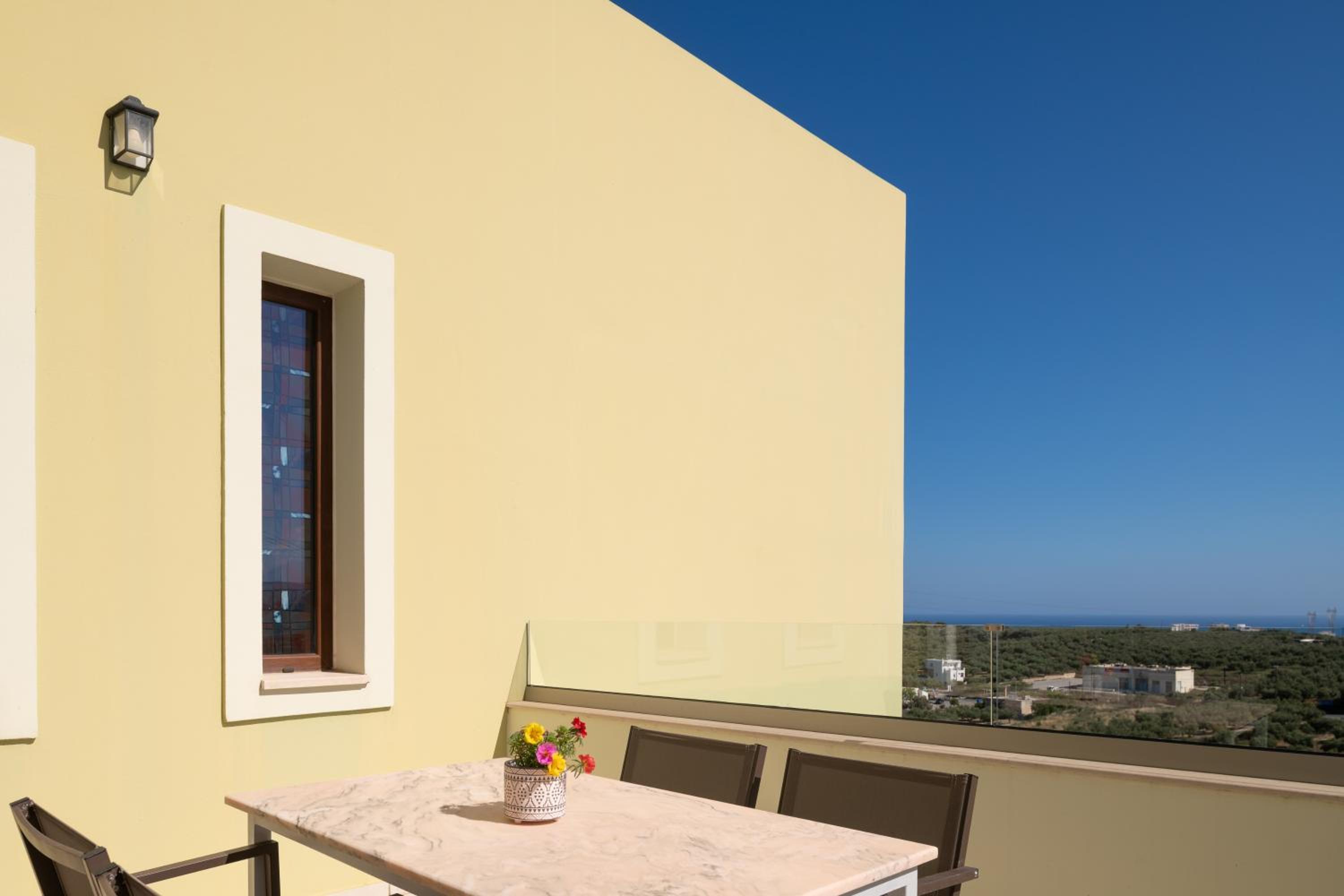 Villa Lemon with Private Pool photo 3
