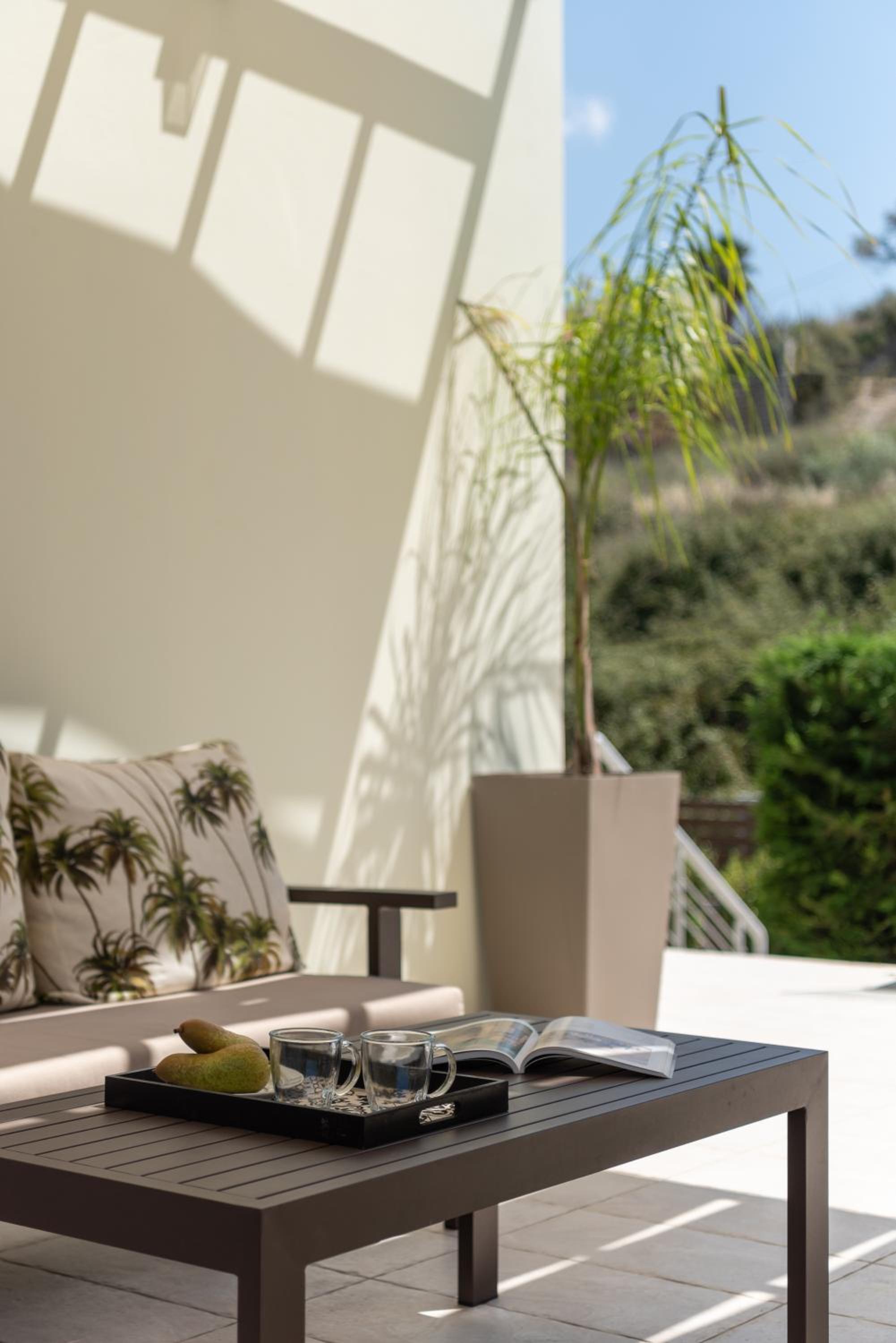 Villa Orange with Private Pool photo 3