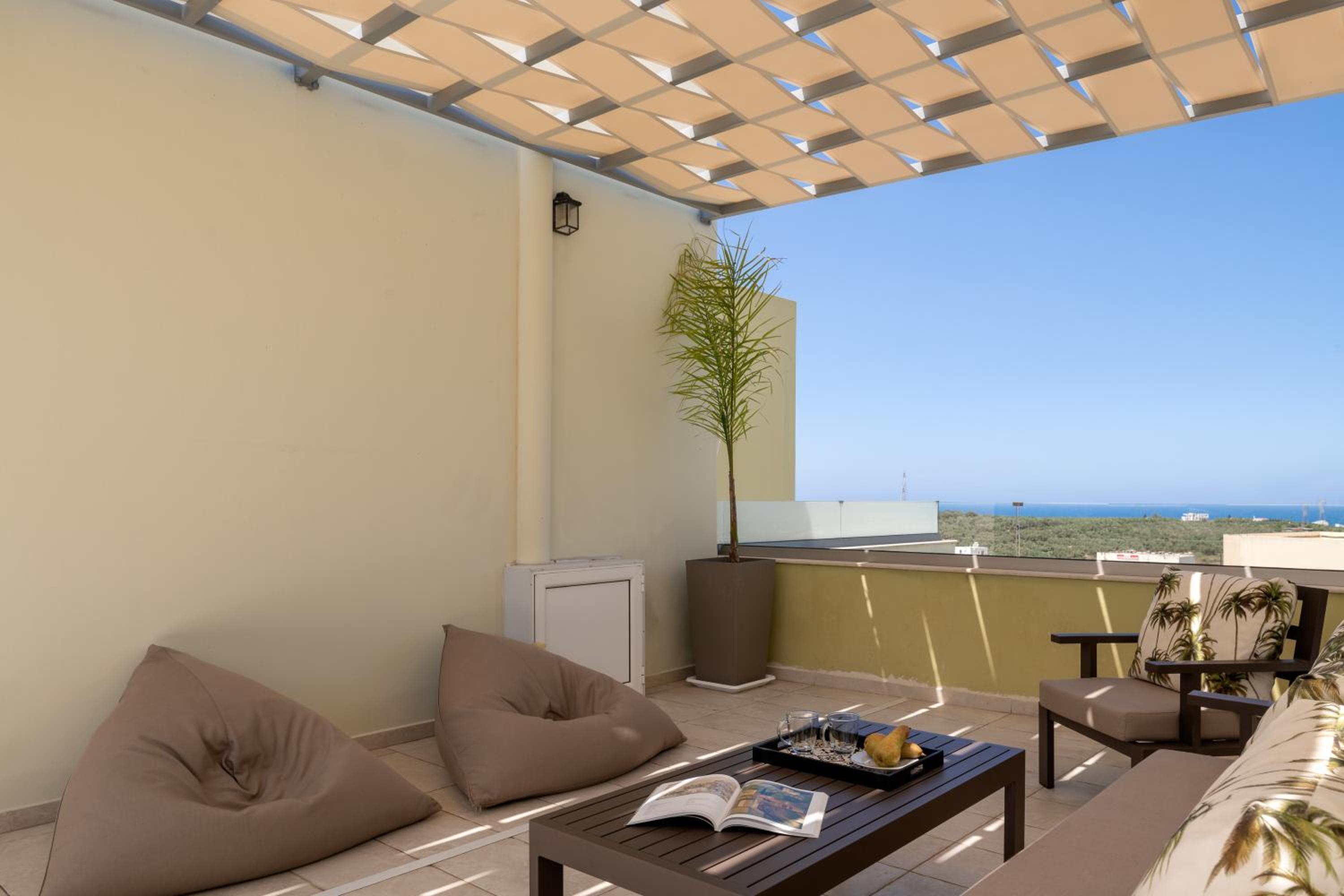 Villa Orange with Private Pool photo 2