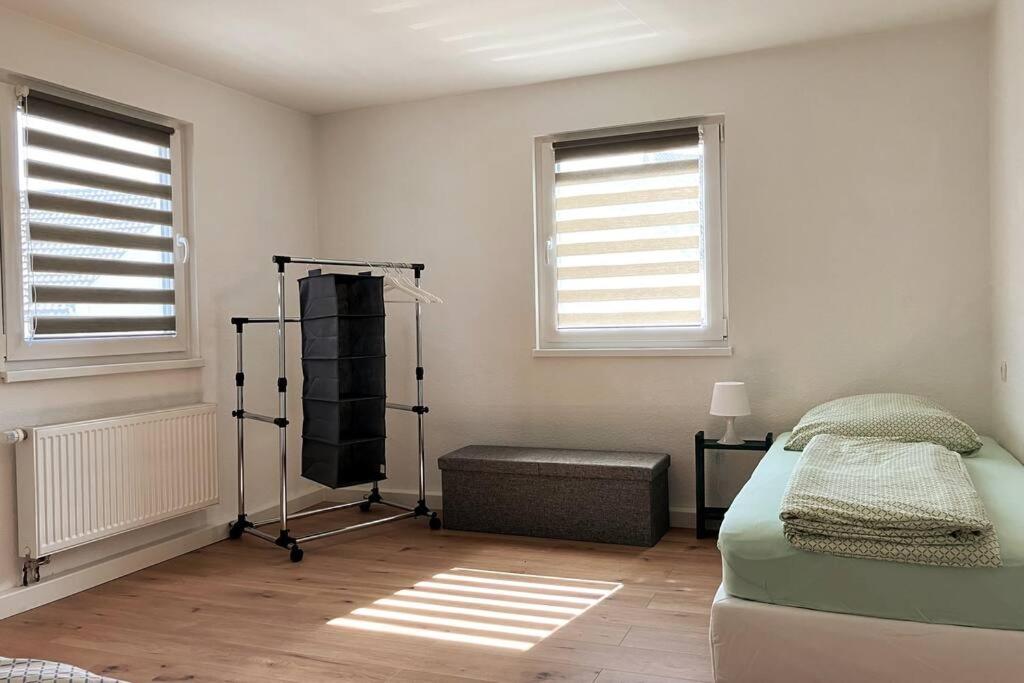 Four-Bedroom House photo 1