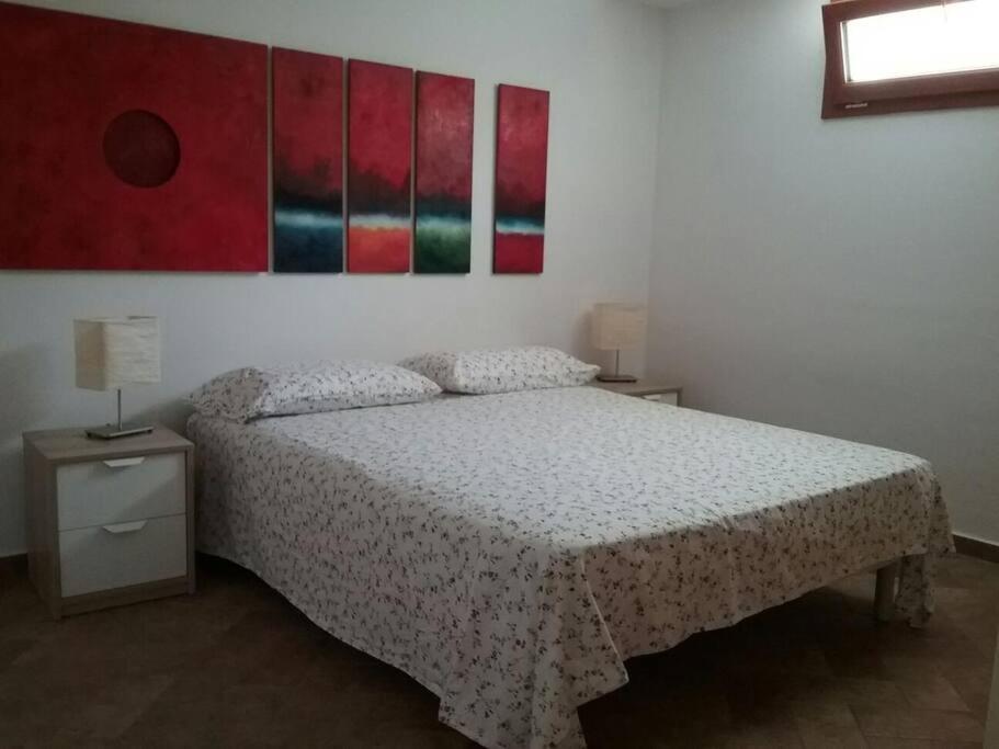 One-Bedroom House photo 1