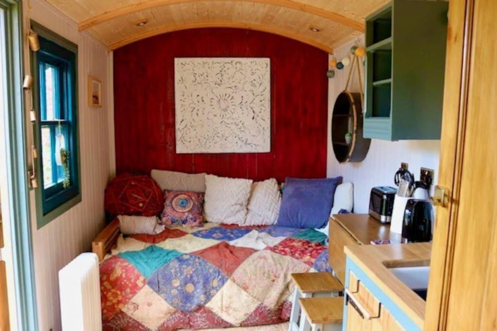 Mobile Home