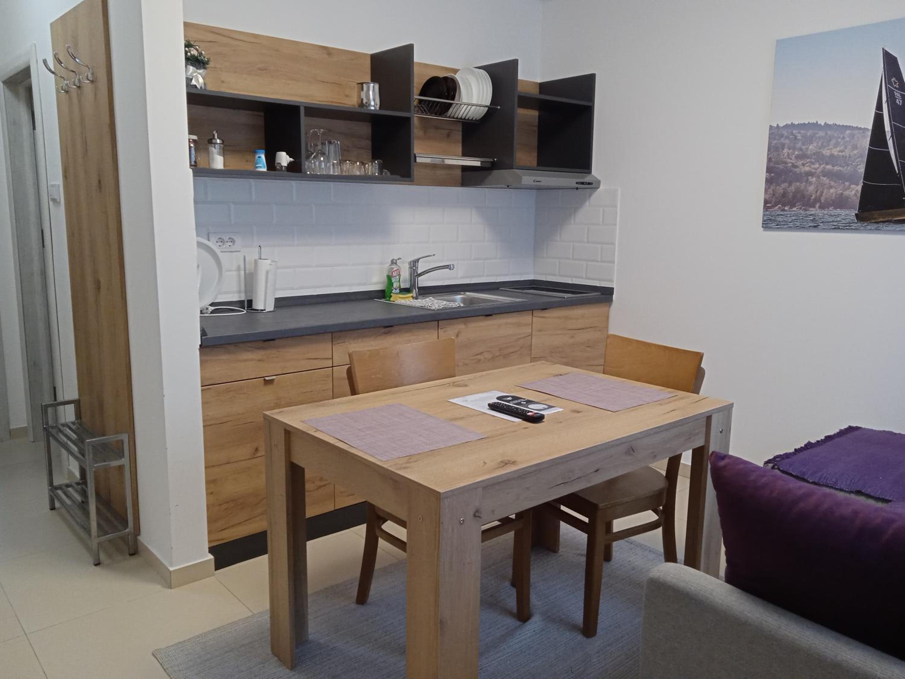 Apartment - Ground Floor - Photo 13
