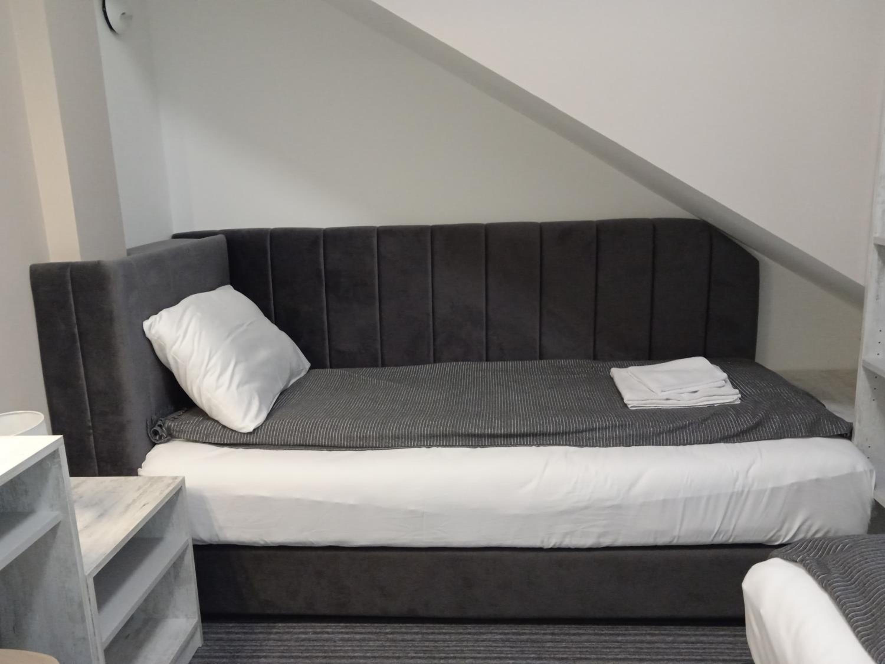 Apartment - Ground Floor - Photo 19