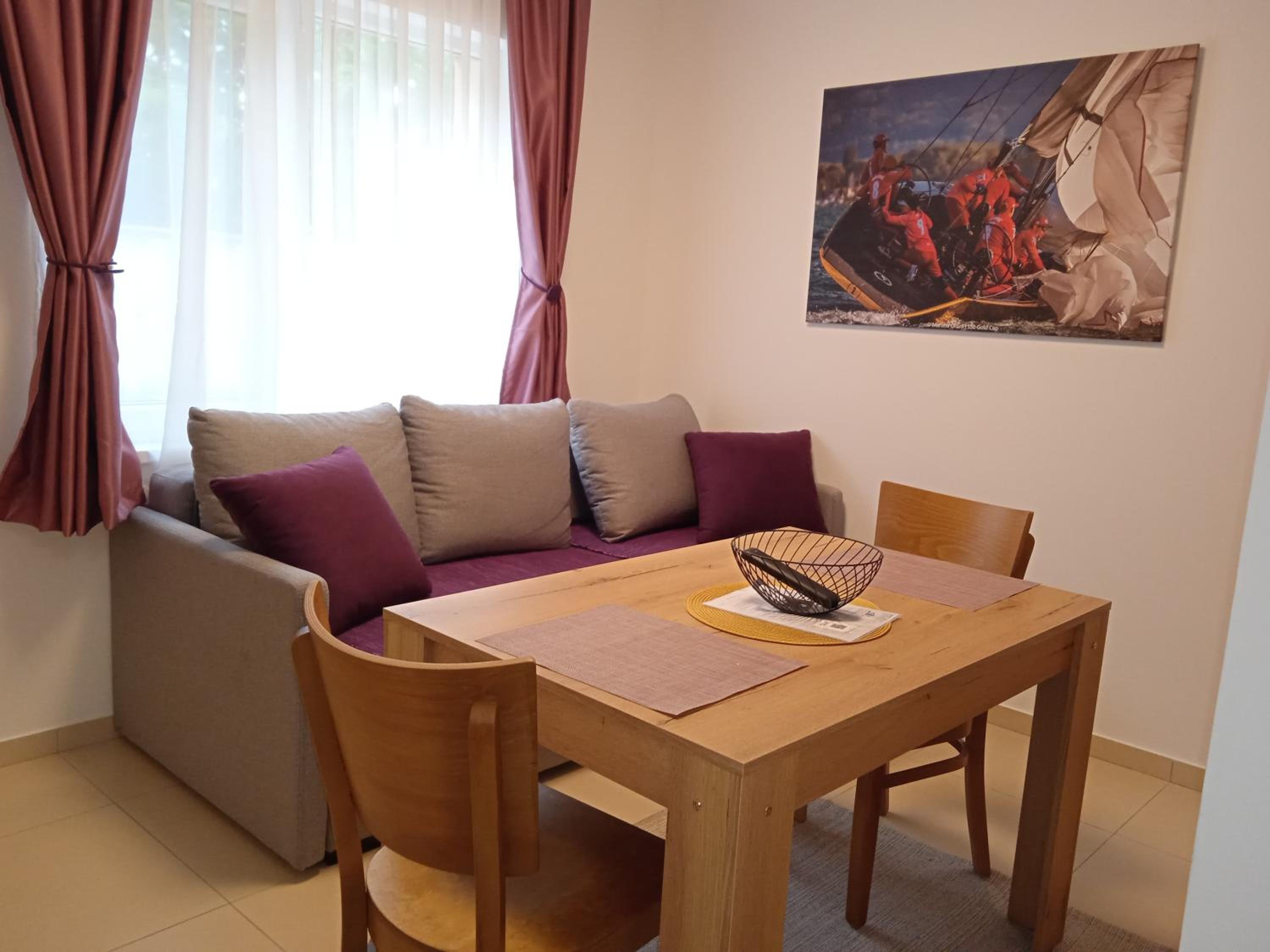 Apartment - Ground Floor - Photo 6