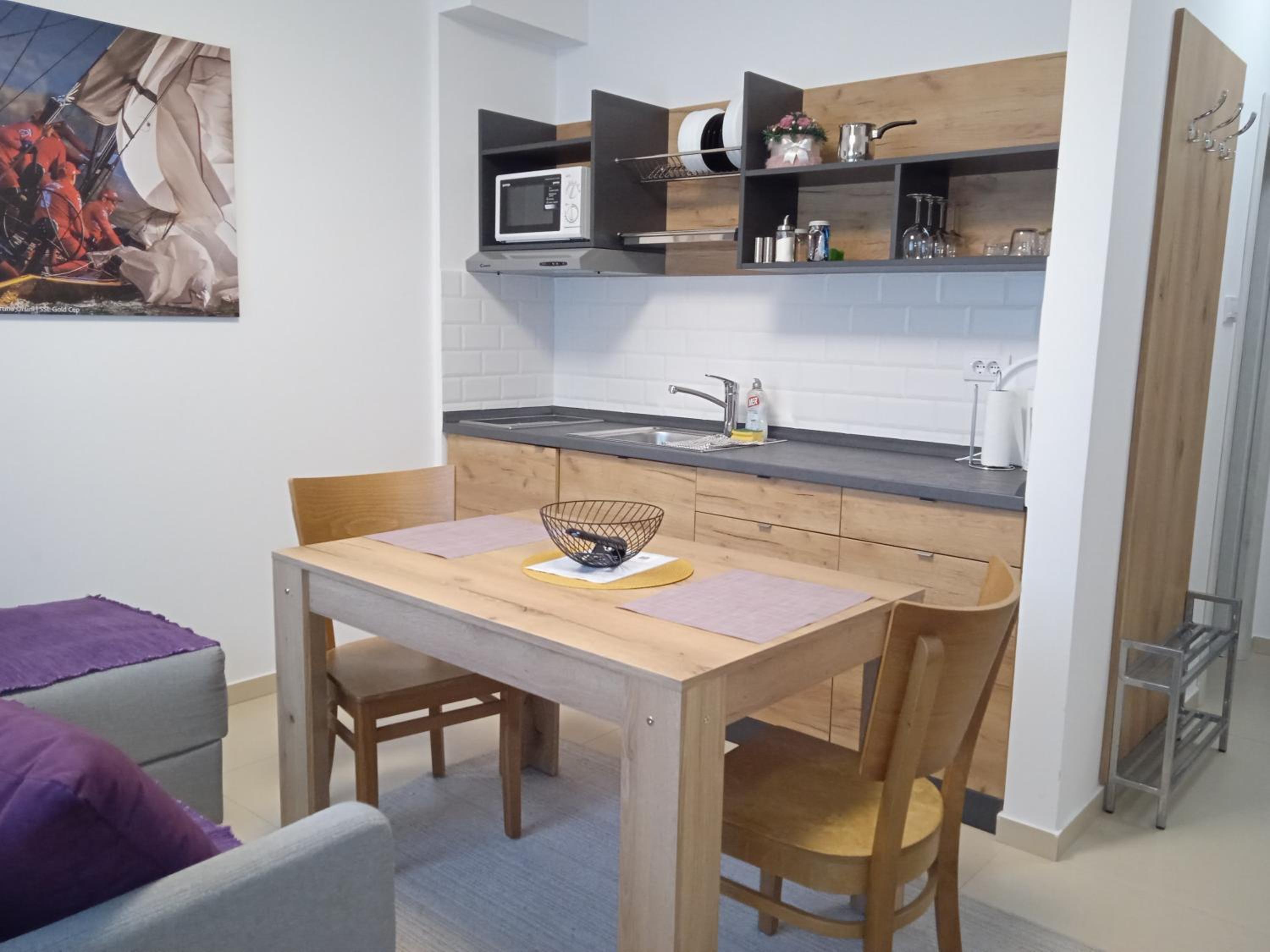 Apartment - Ground Floor - Photo 5