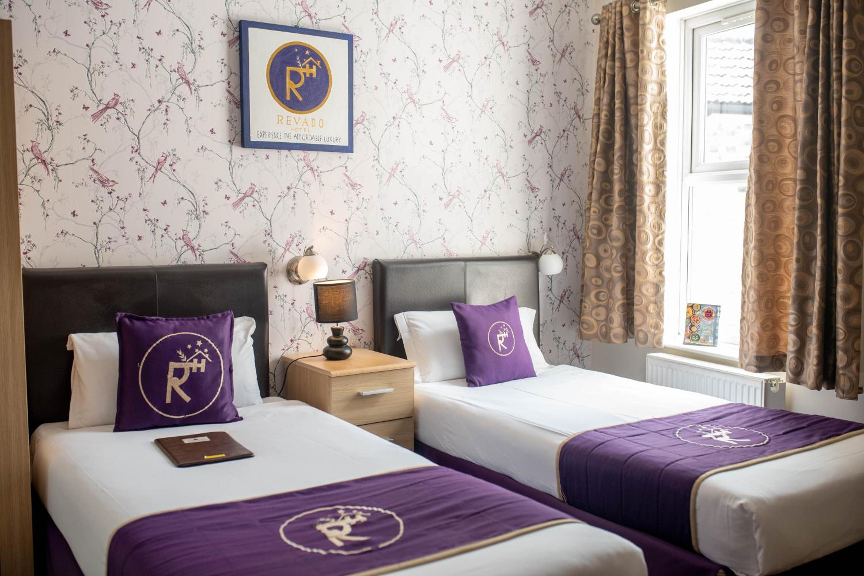 Standard Twin Room photo 1