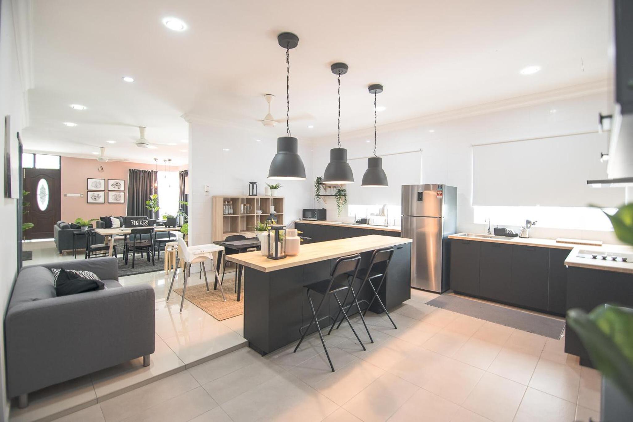 SWEDISH SCANDI MALMO HOUSE - Photo 4