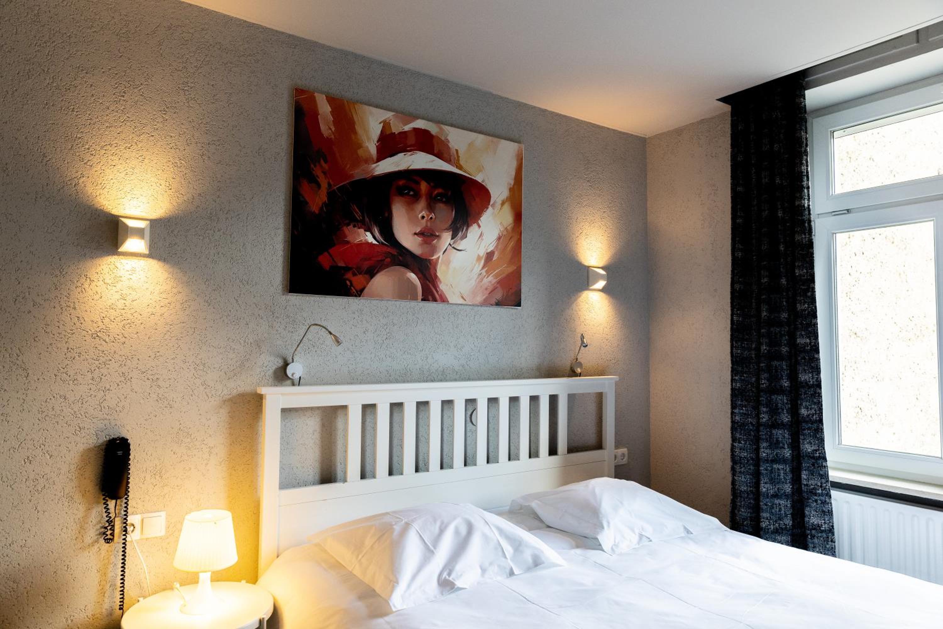 Double Room - Photo 1