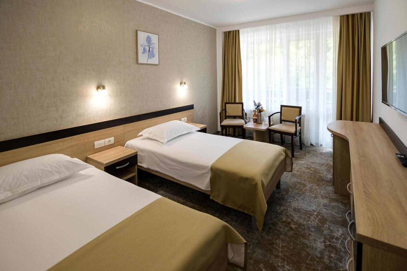 Superior Twin Room photo 2