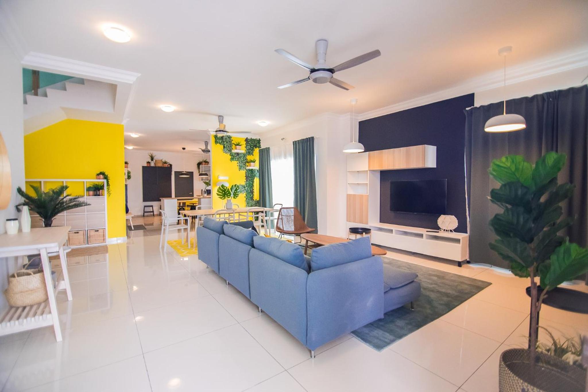 BRAZILIAN TROPICAL HOUSE - Photo 5