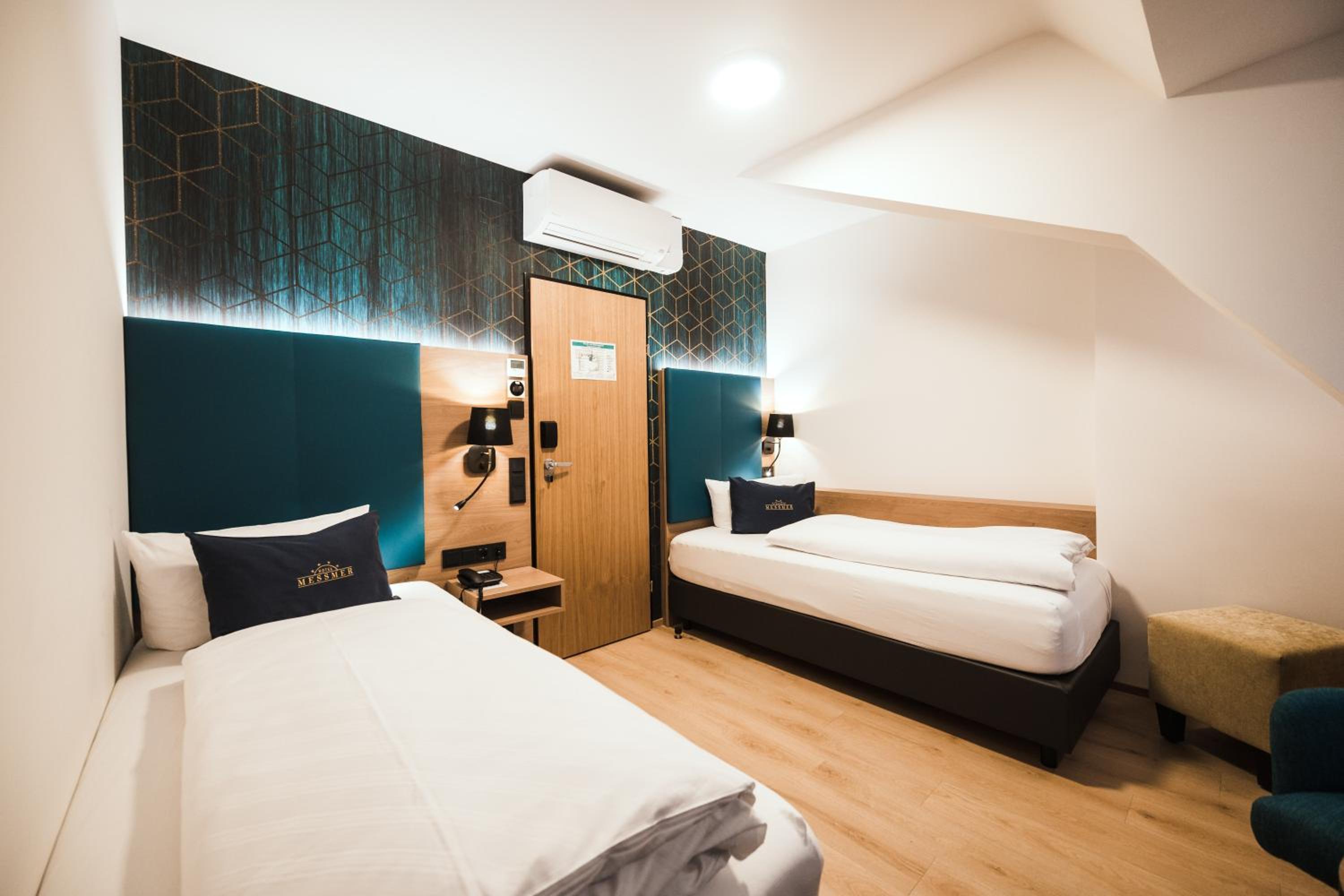 Superior Twin Room photo 1