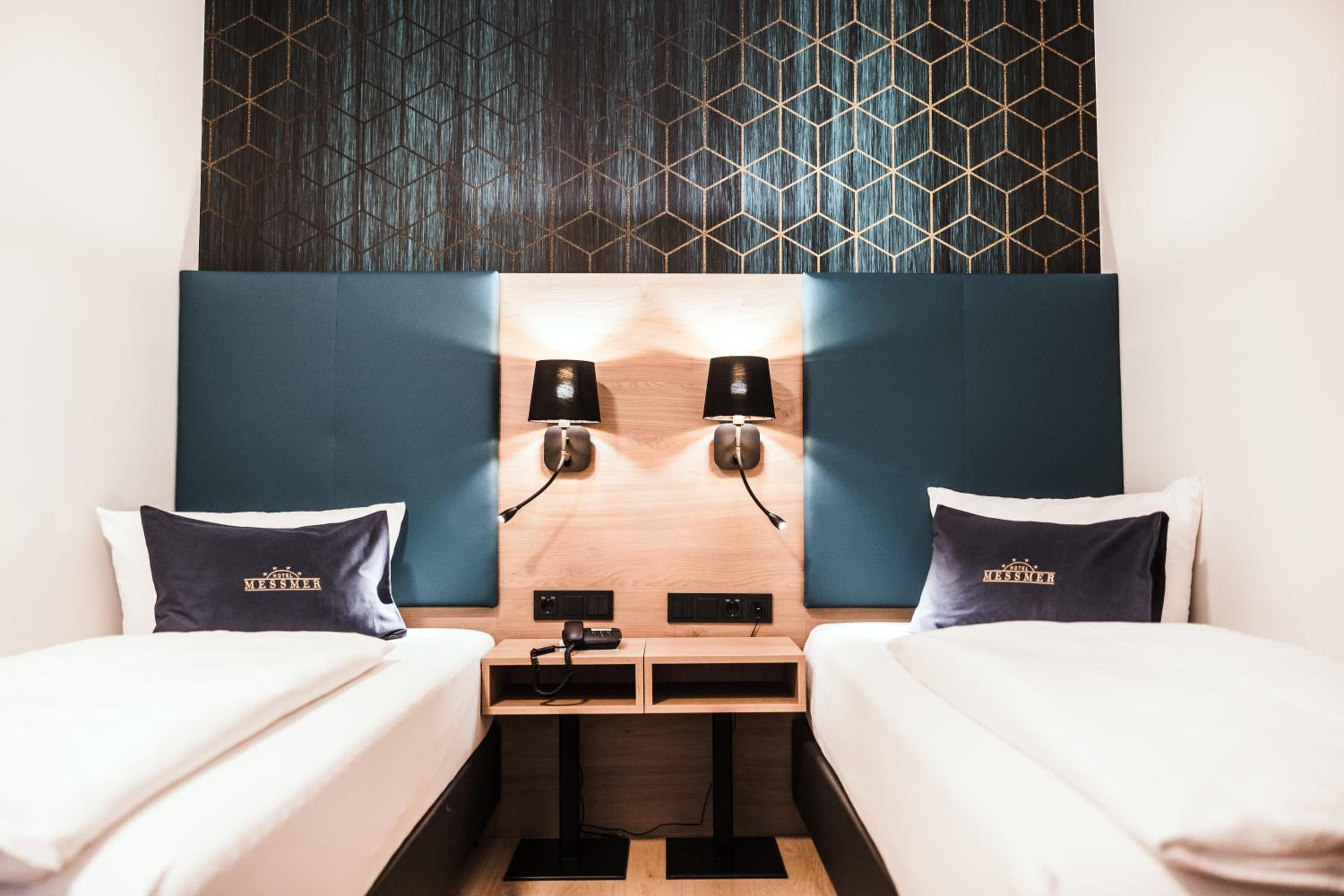 Superior Twin Room photo 2