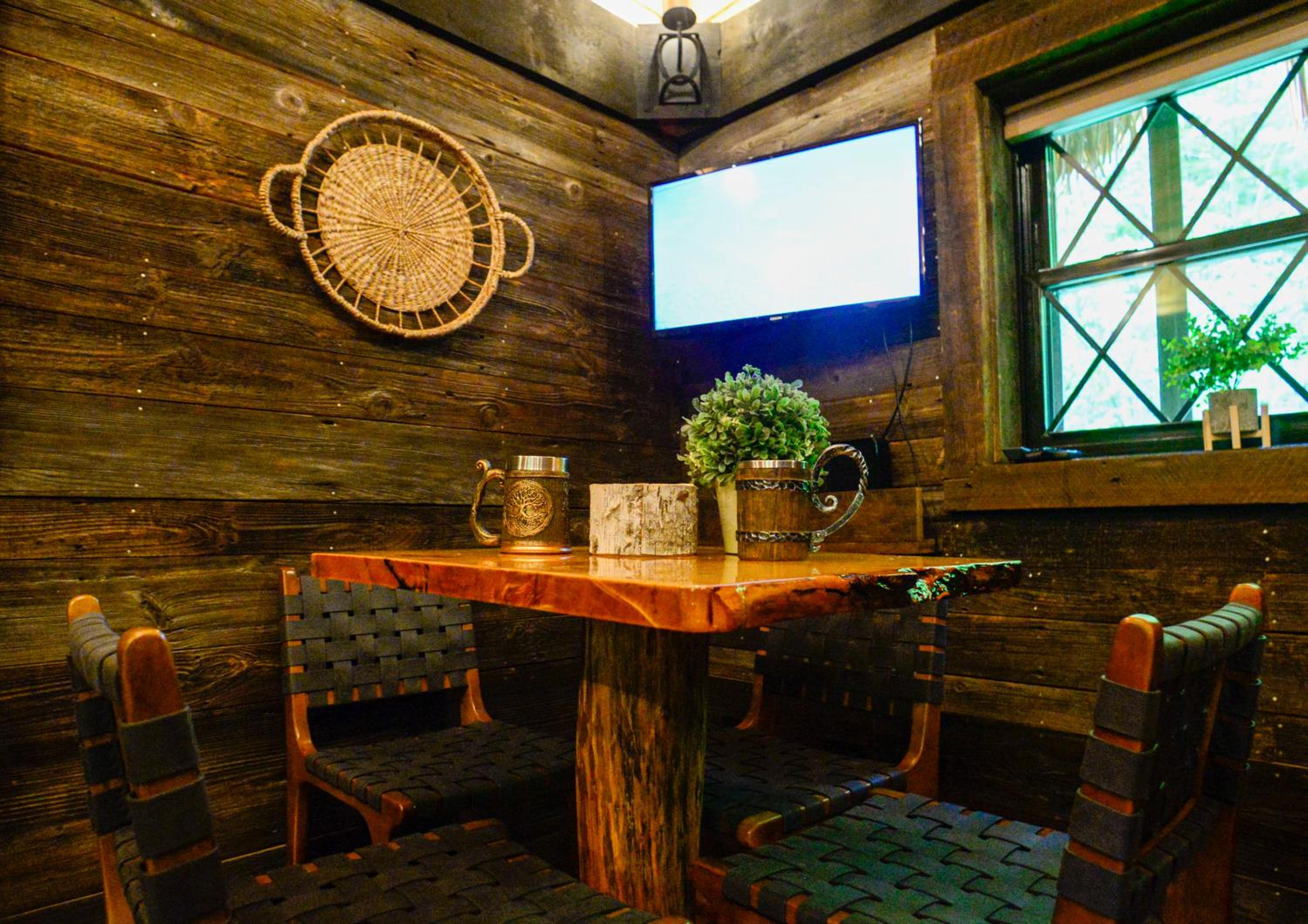 Two-Bedroom Chalet - Photo 47