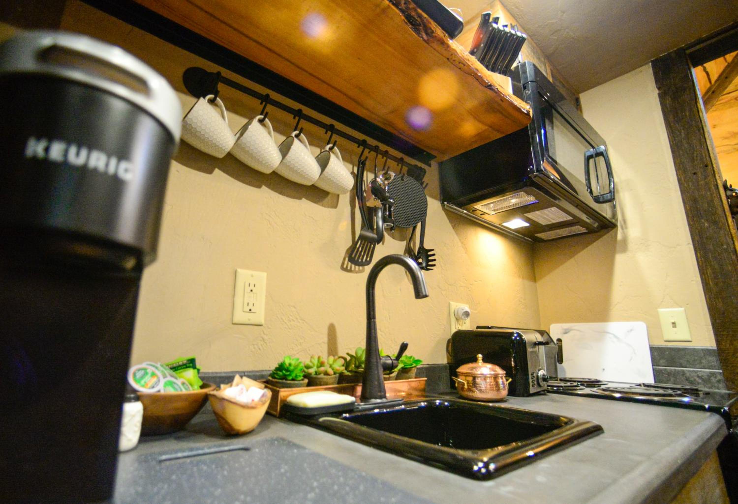Two-Bedroom Chalet - Photo 45