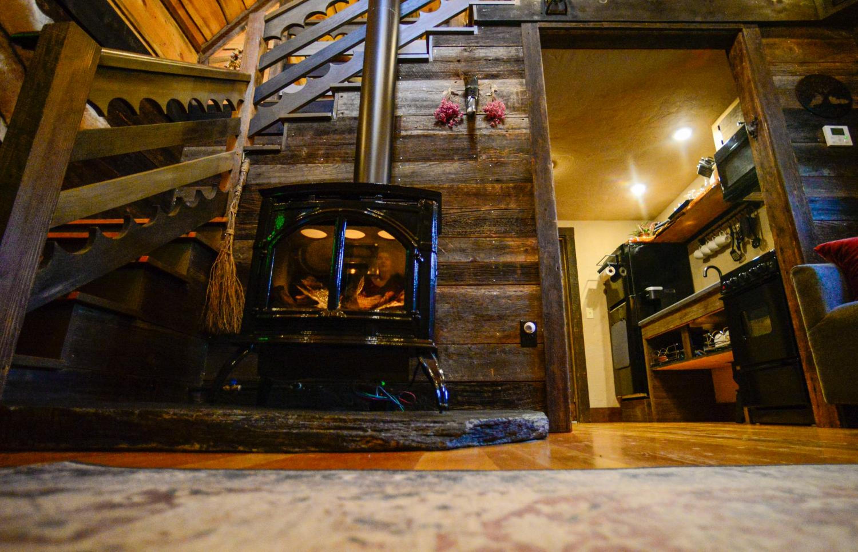 Two-Bedroom Chalet - Photo 46