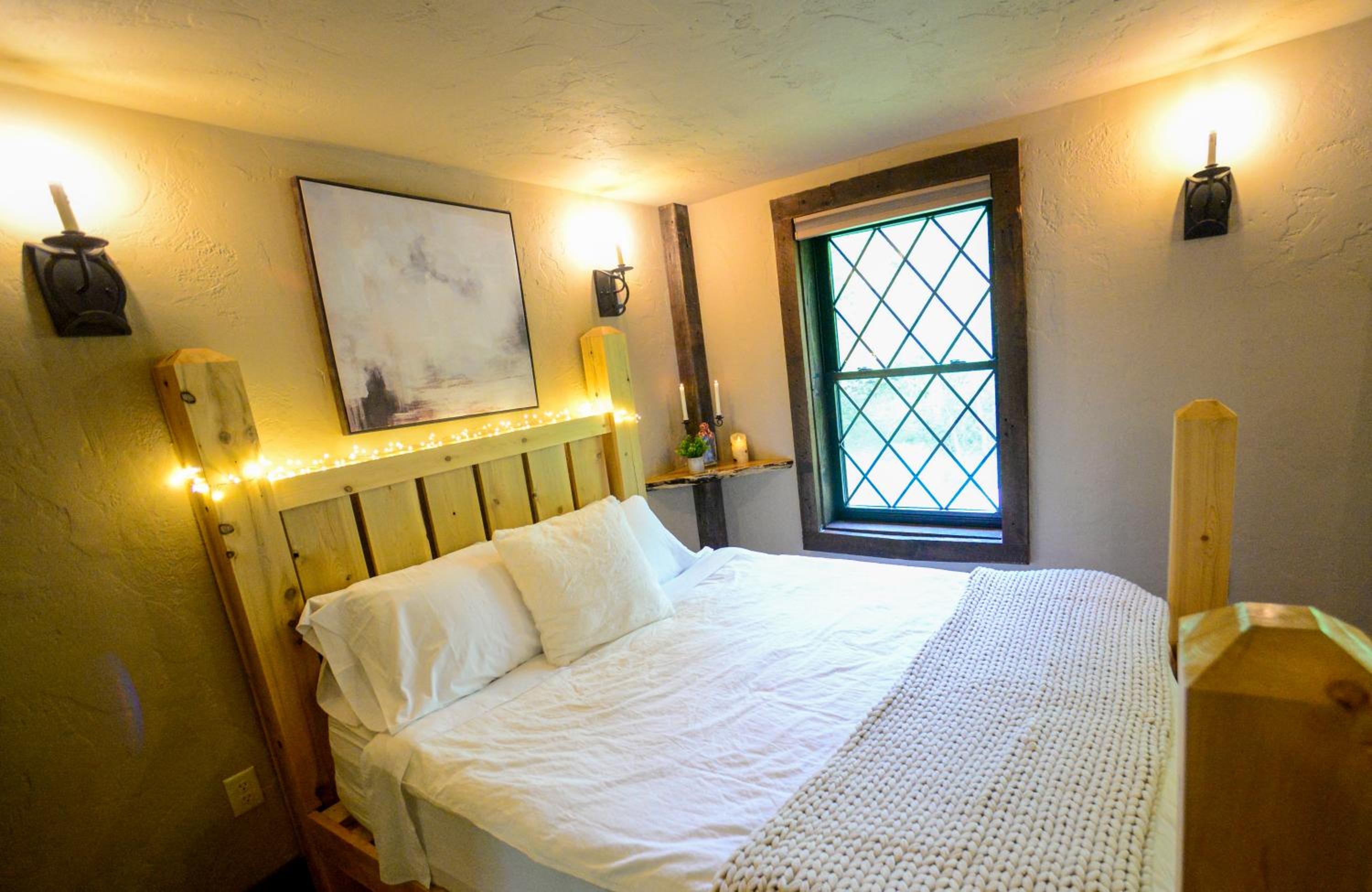 Two-Bedroom Chalet - Photo 48