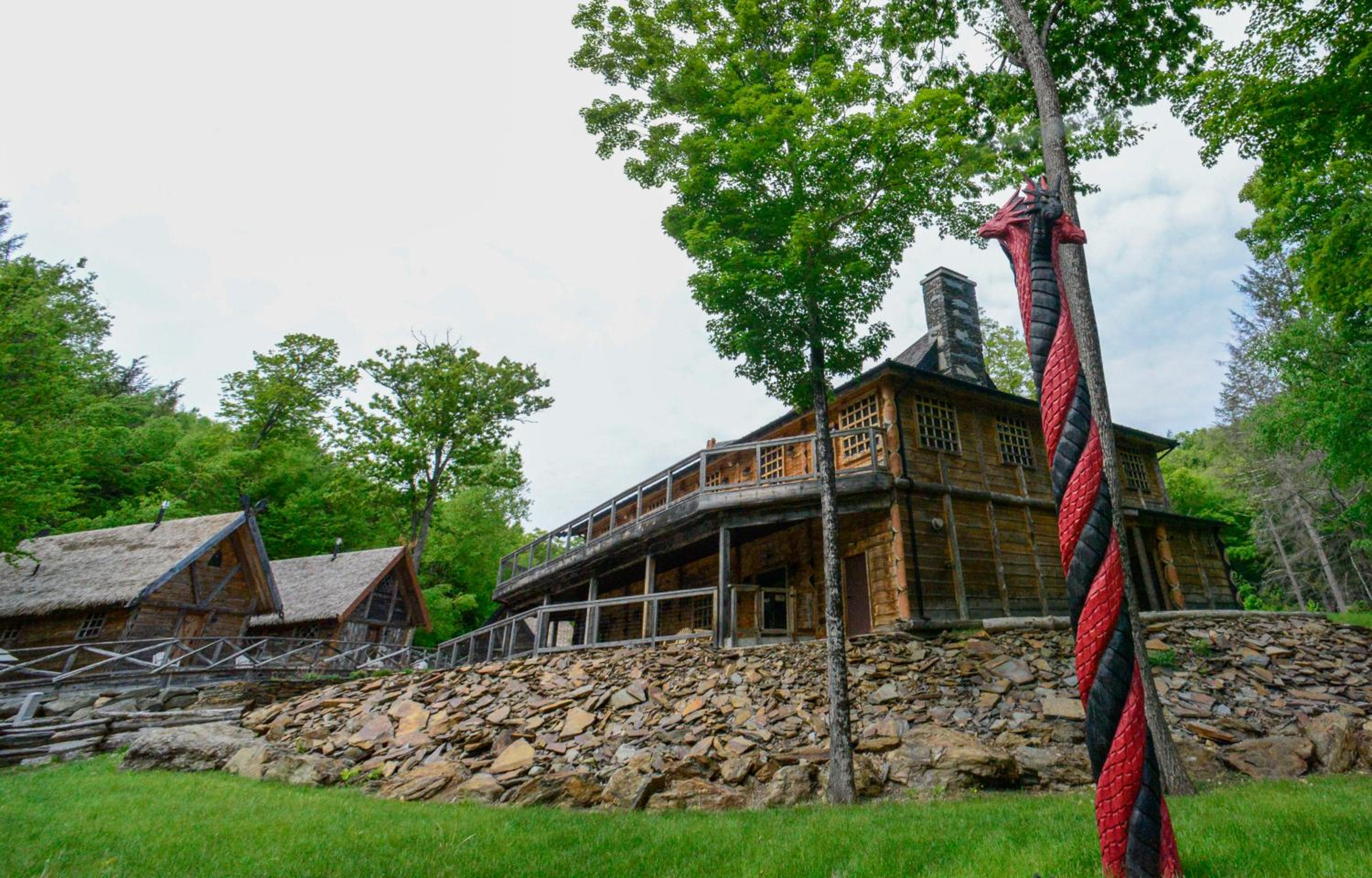 Two-Bedroom Chalet - Photo 35