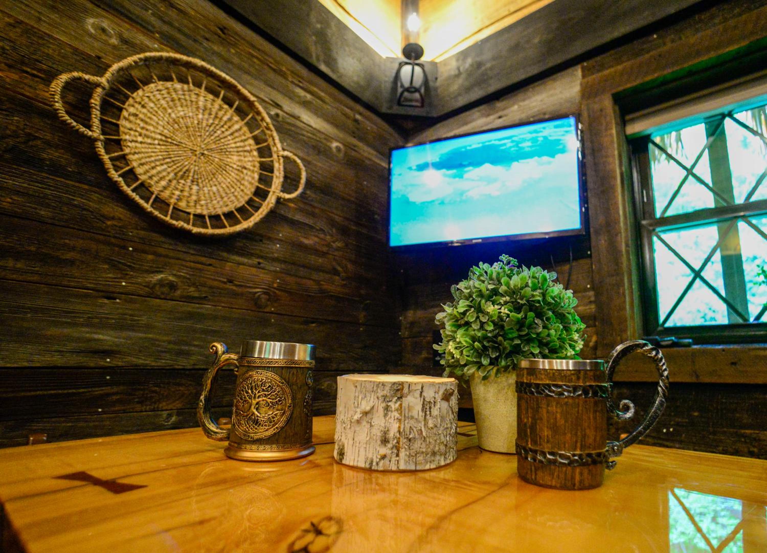 Two-Bedroom Chalet - Photo 25