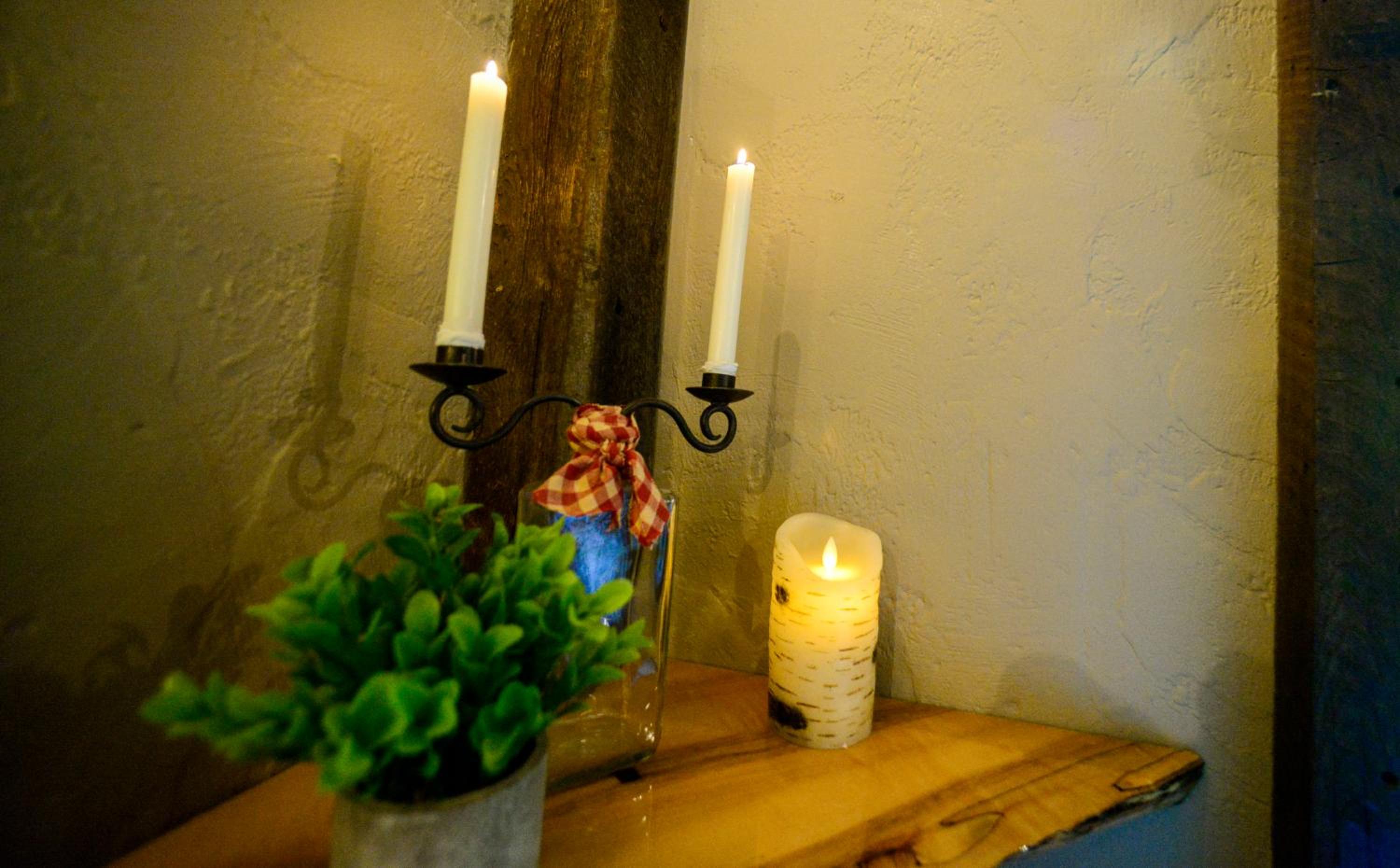Two-Bedroom Chalet - Photo 51