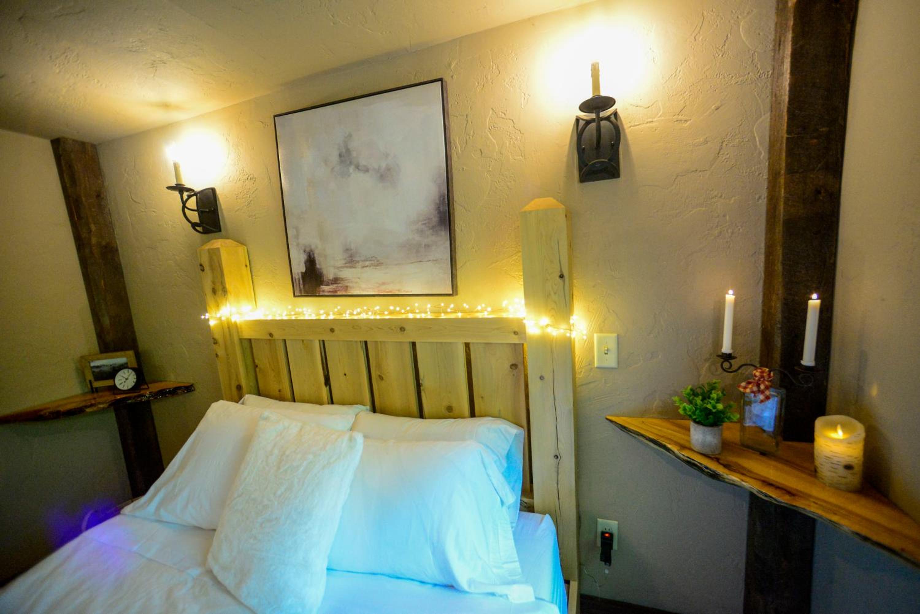Two-Bedroom Chalet - Photo 38