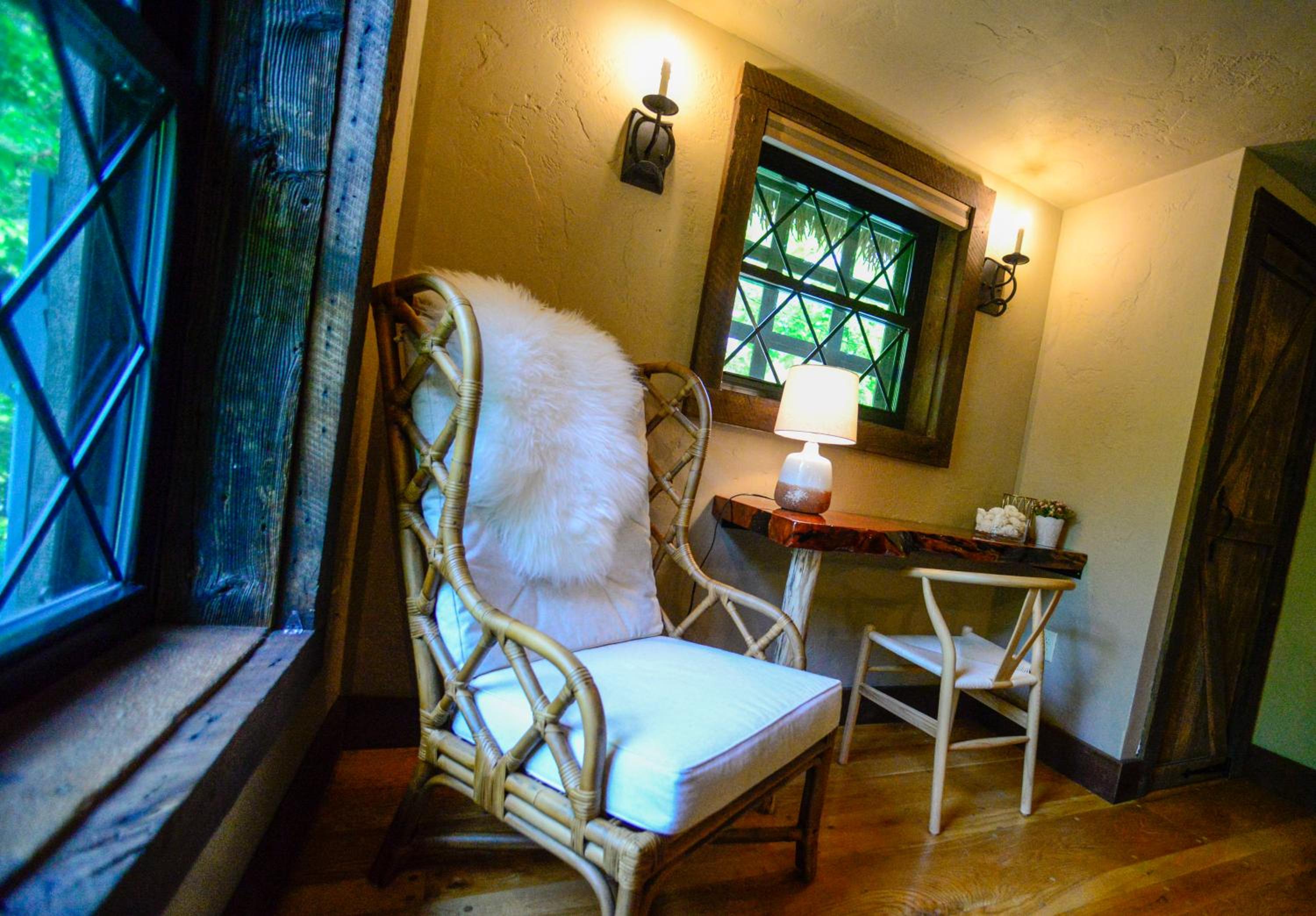 Two-Bedroom Chalet - Photo 55