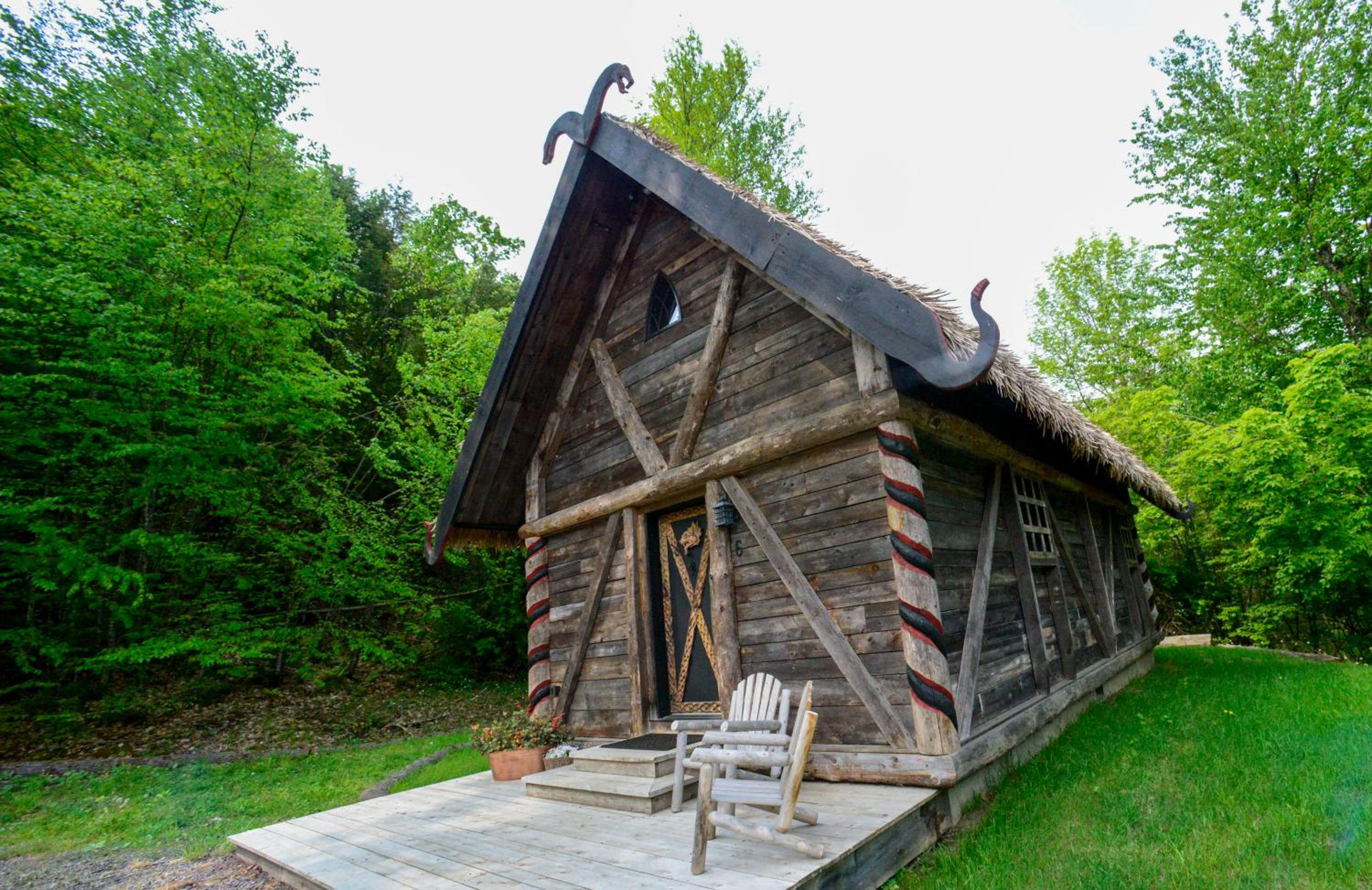 Two-Bedroom Chalet - Photo 39